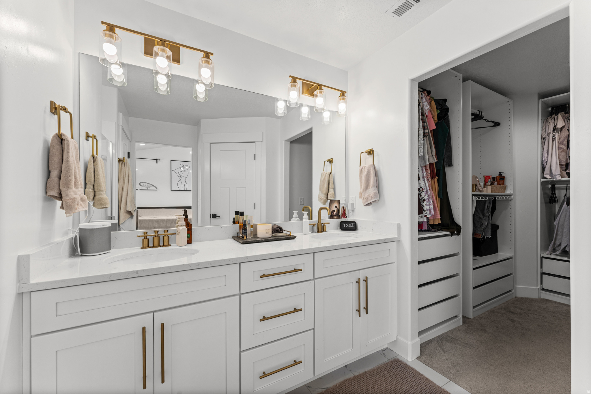 CREEK RIDGE - Residential