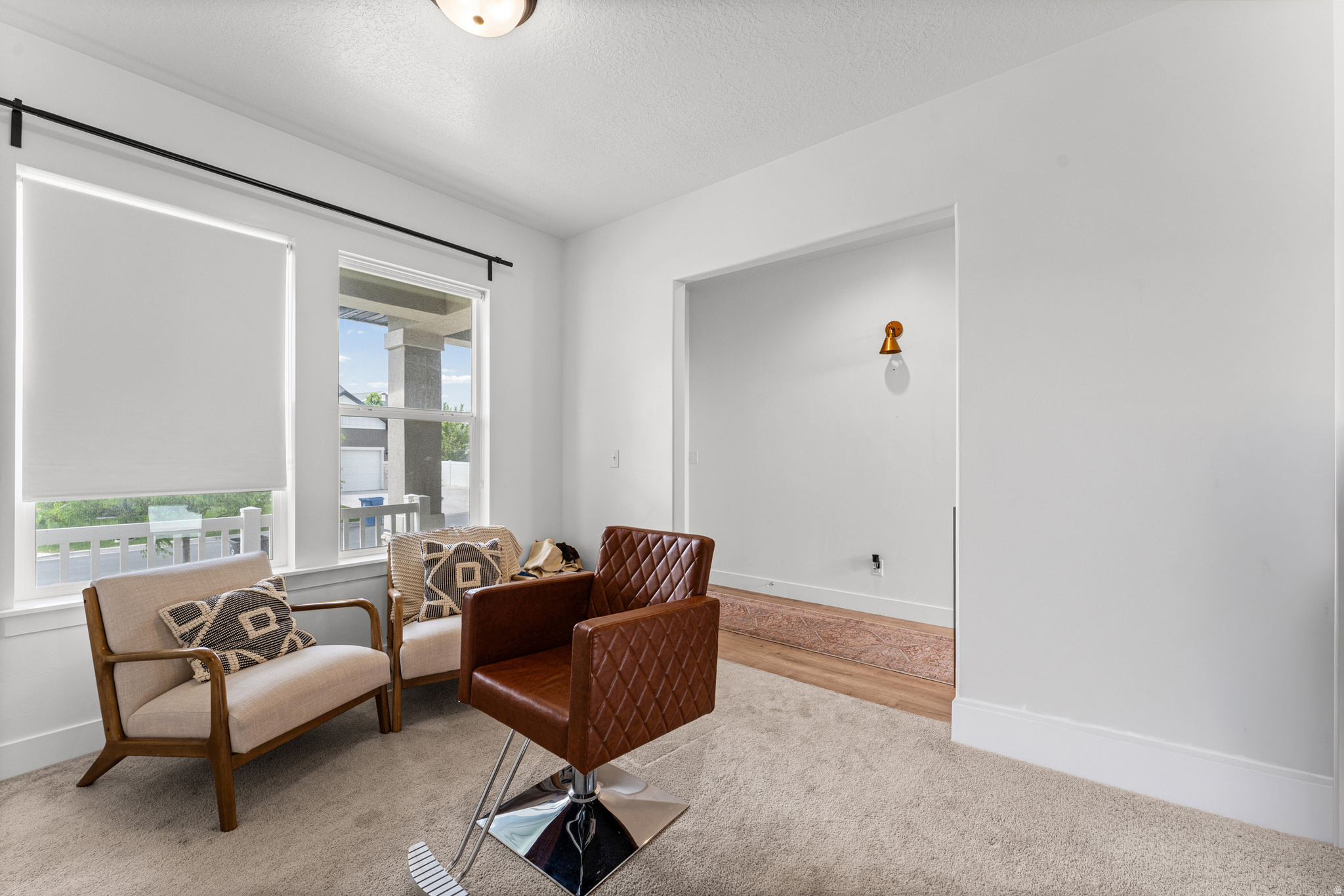 CREEK RIDGE - Residential