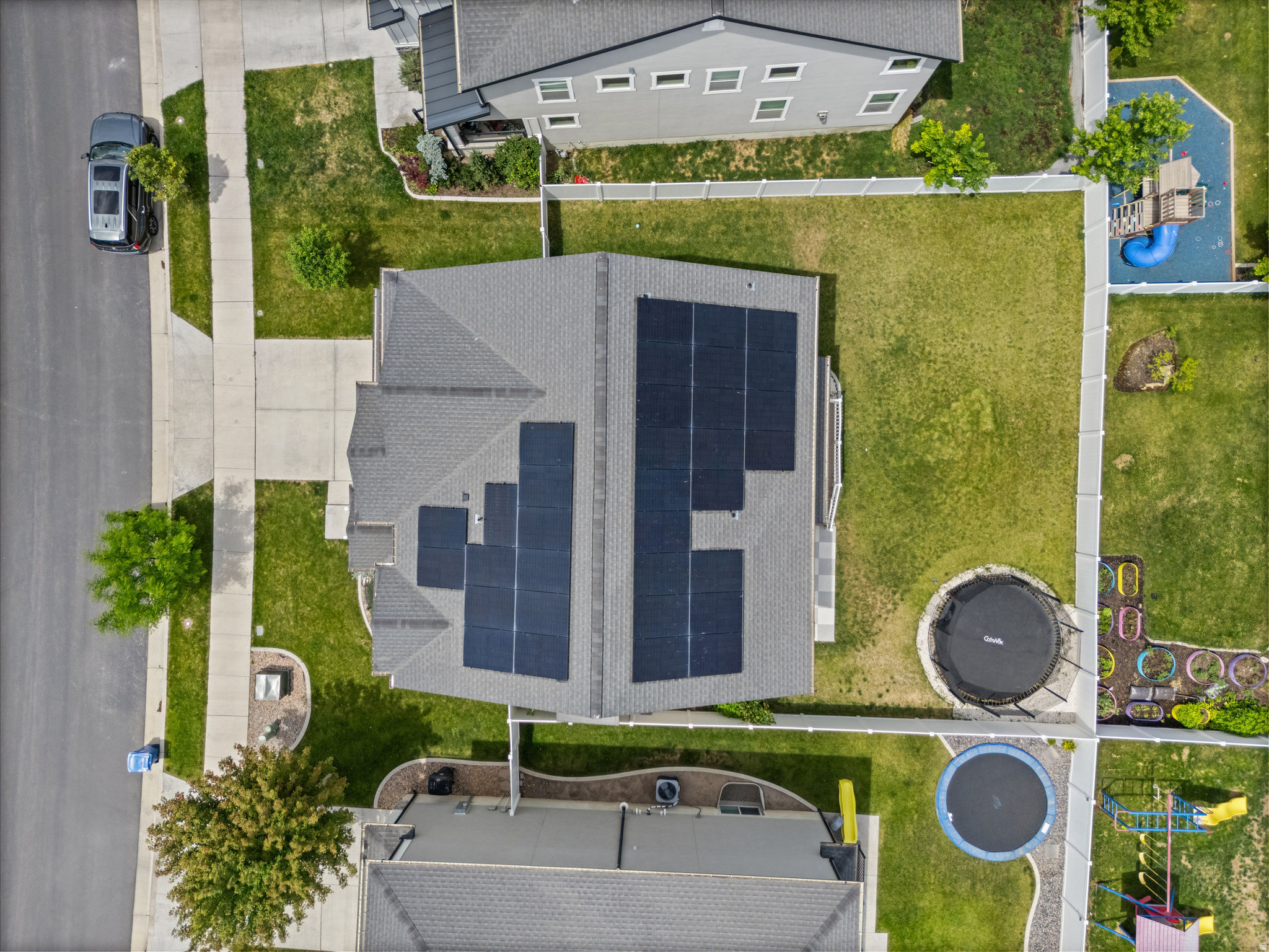 CREEK RIDGE - Residential
