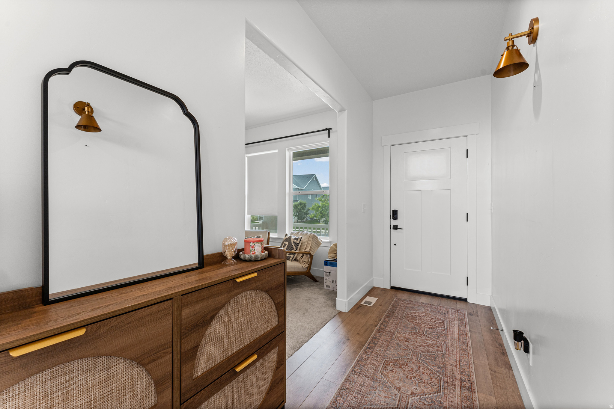 CREEK RIDGE - Residential