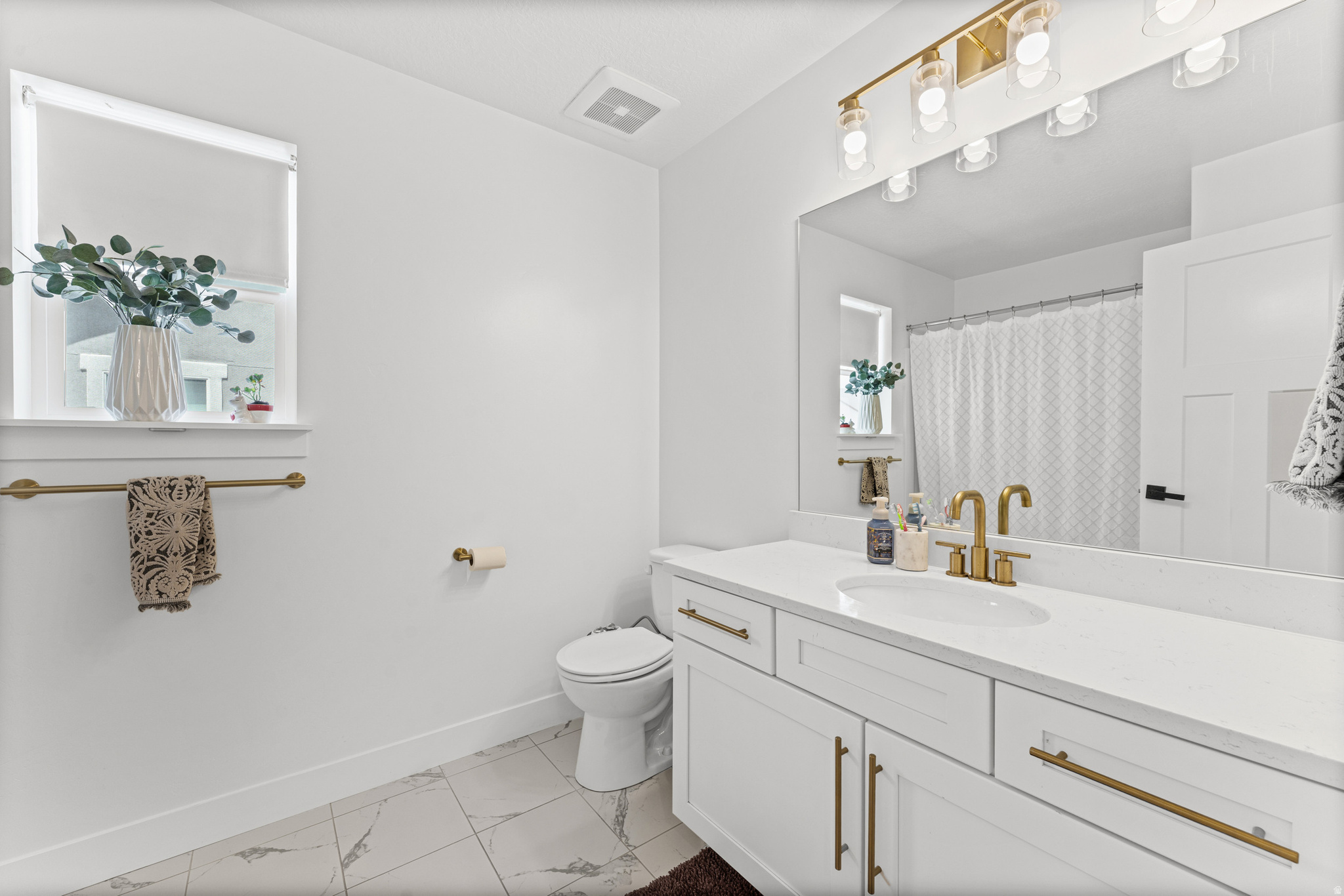 CREEK RIDGE - Residential