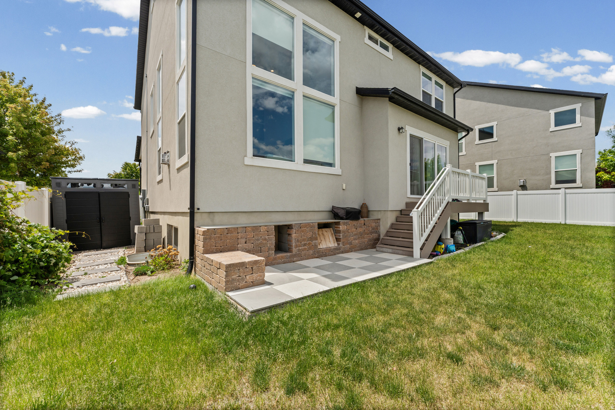 CREEK RIDGE - Residential