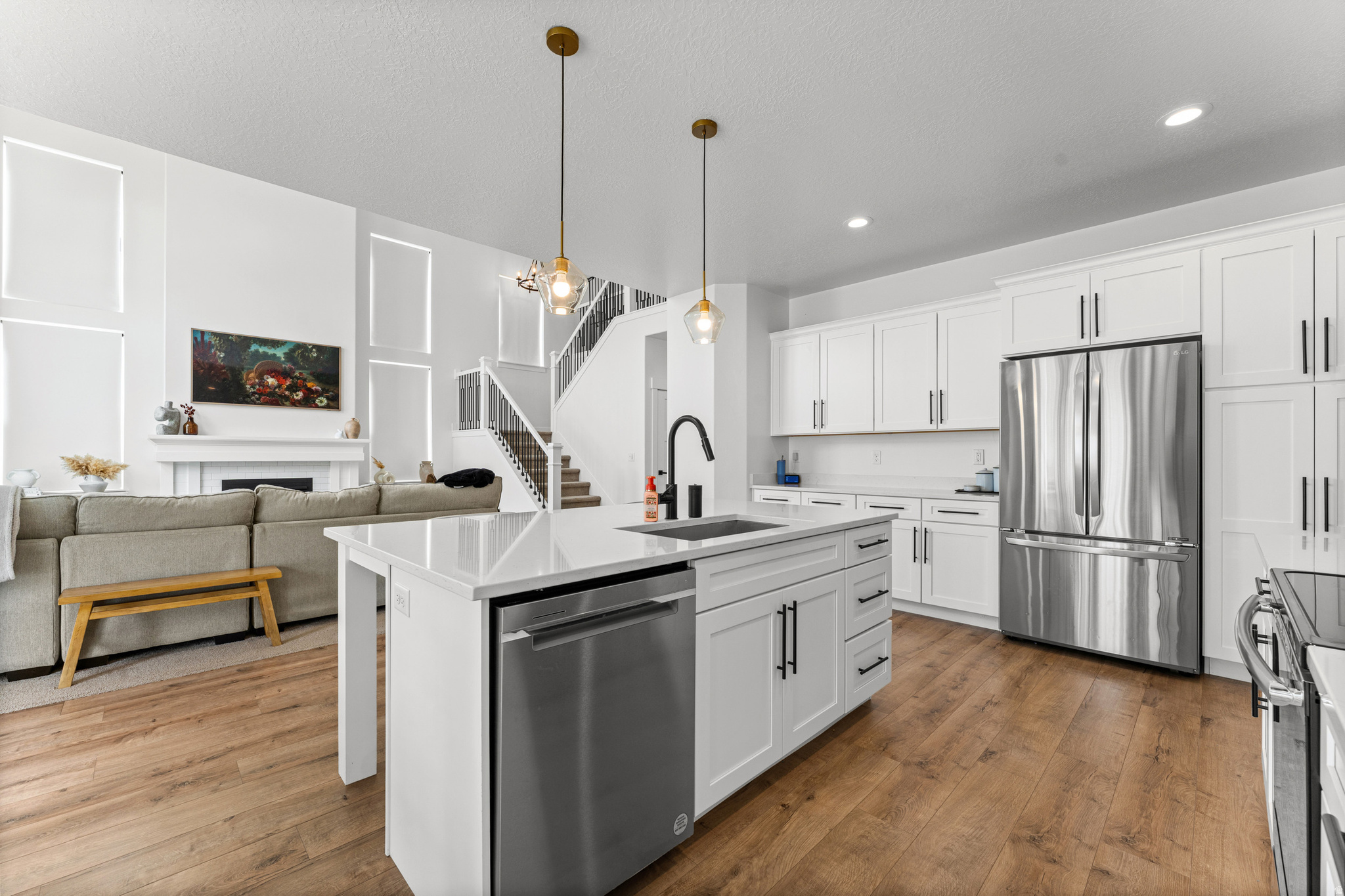 CREEK RIDGE - Residential