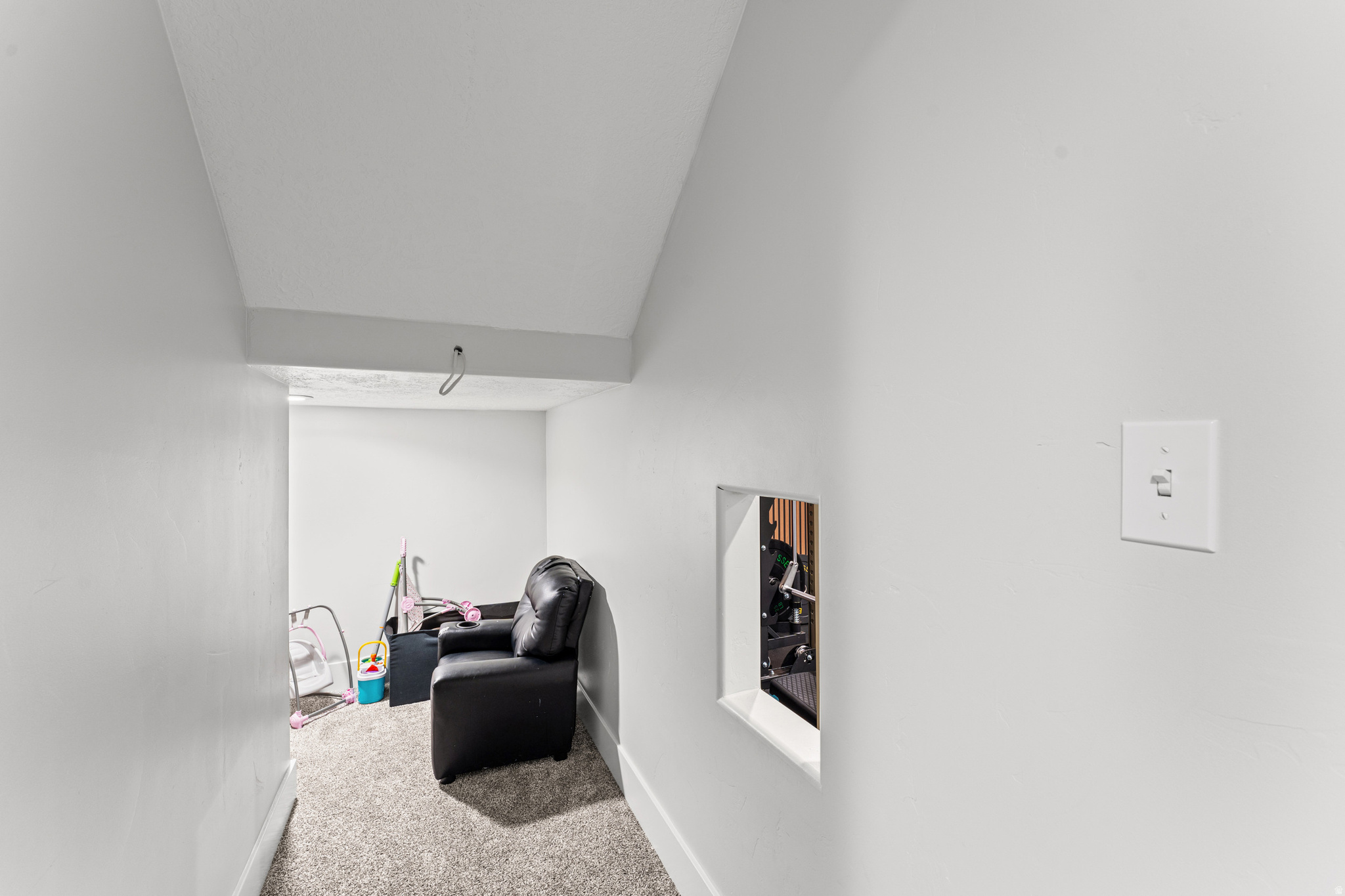 CREEK RIDGE - Residential