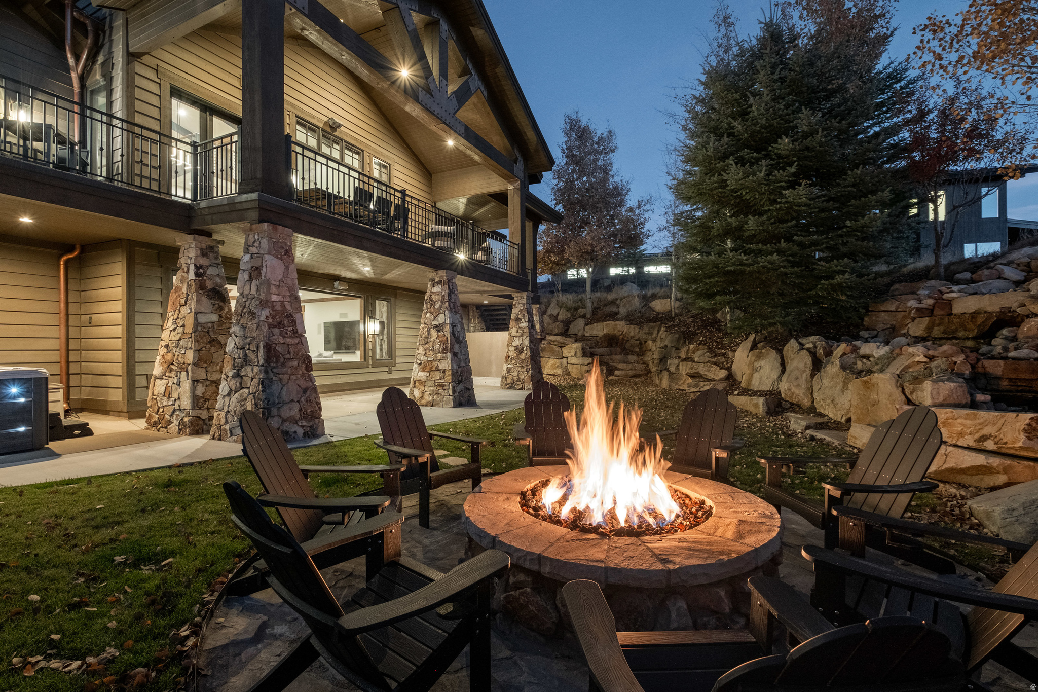 PARK CITY - Residential