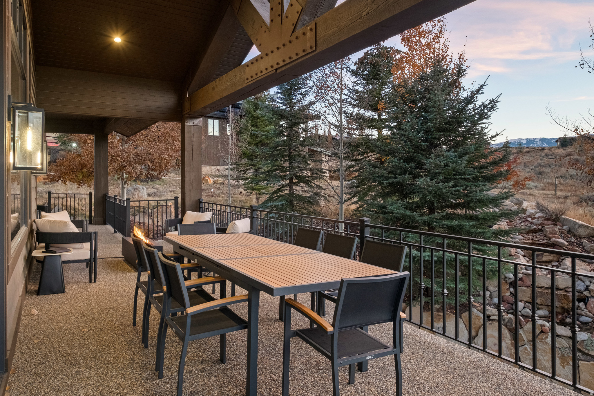 PARK CITY - Residential