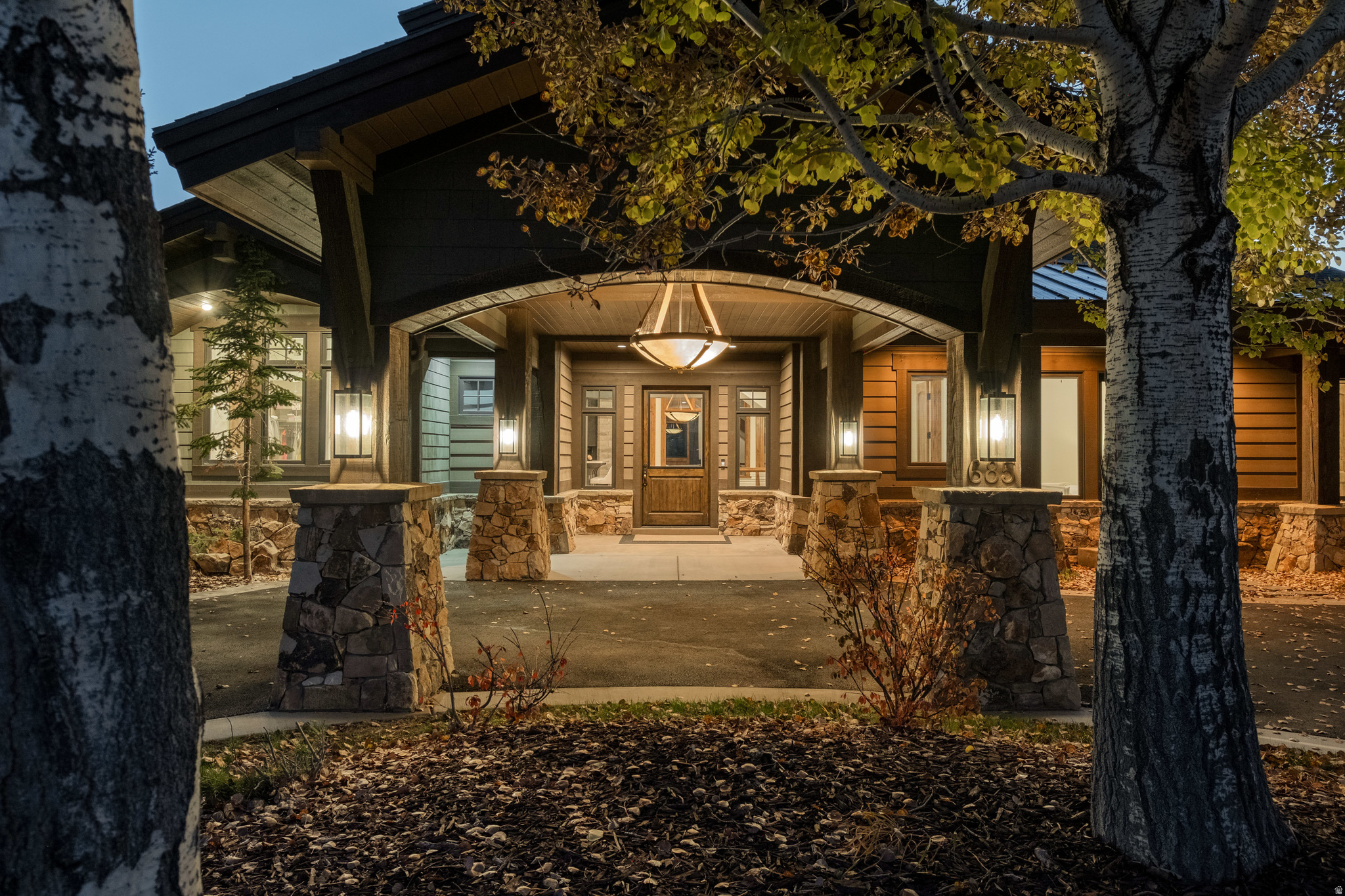 PARK CITY - Residential