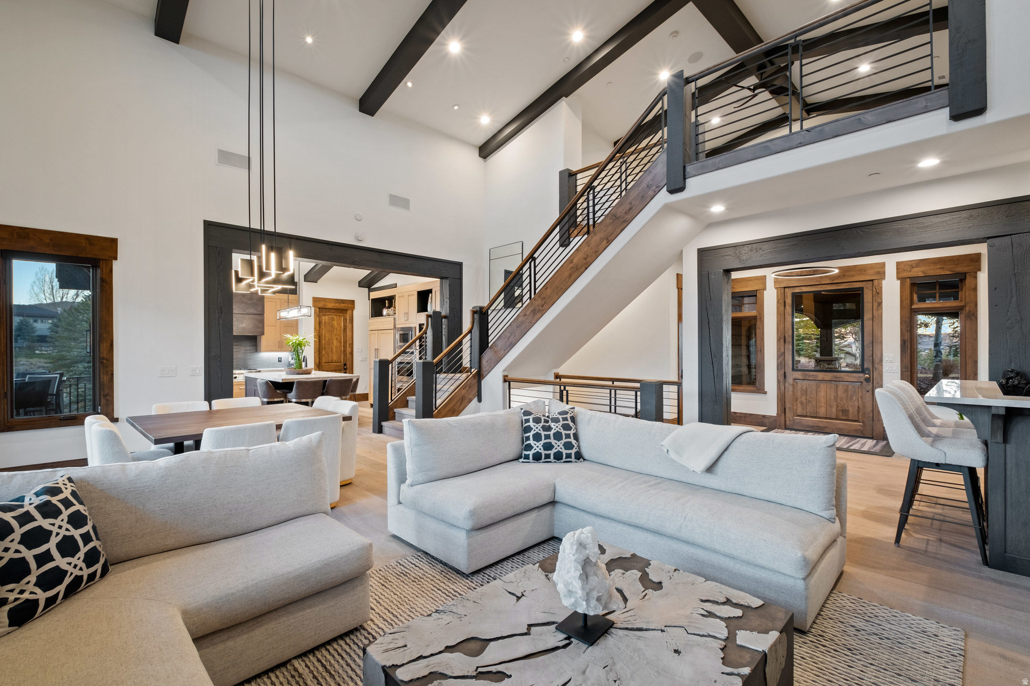 PARK CITY - Residential