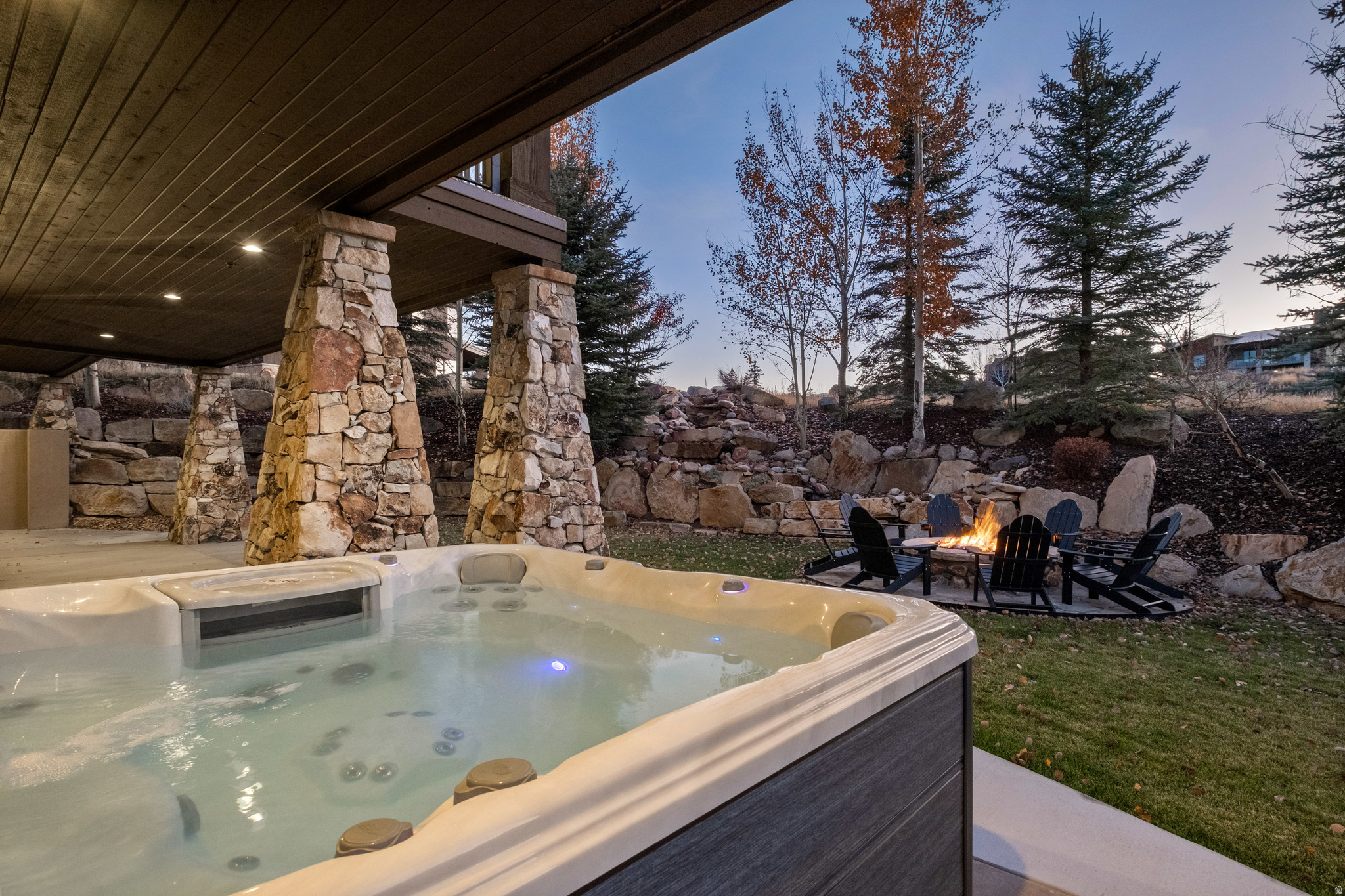 PARK CITY - Residential