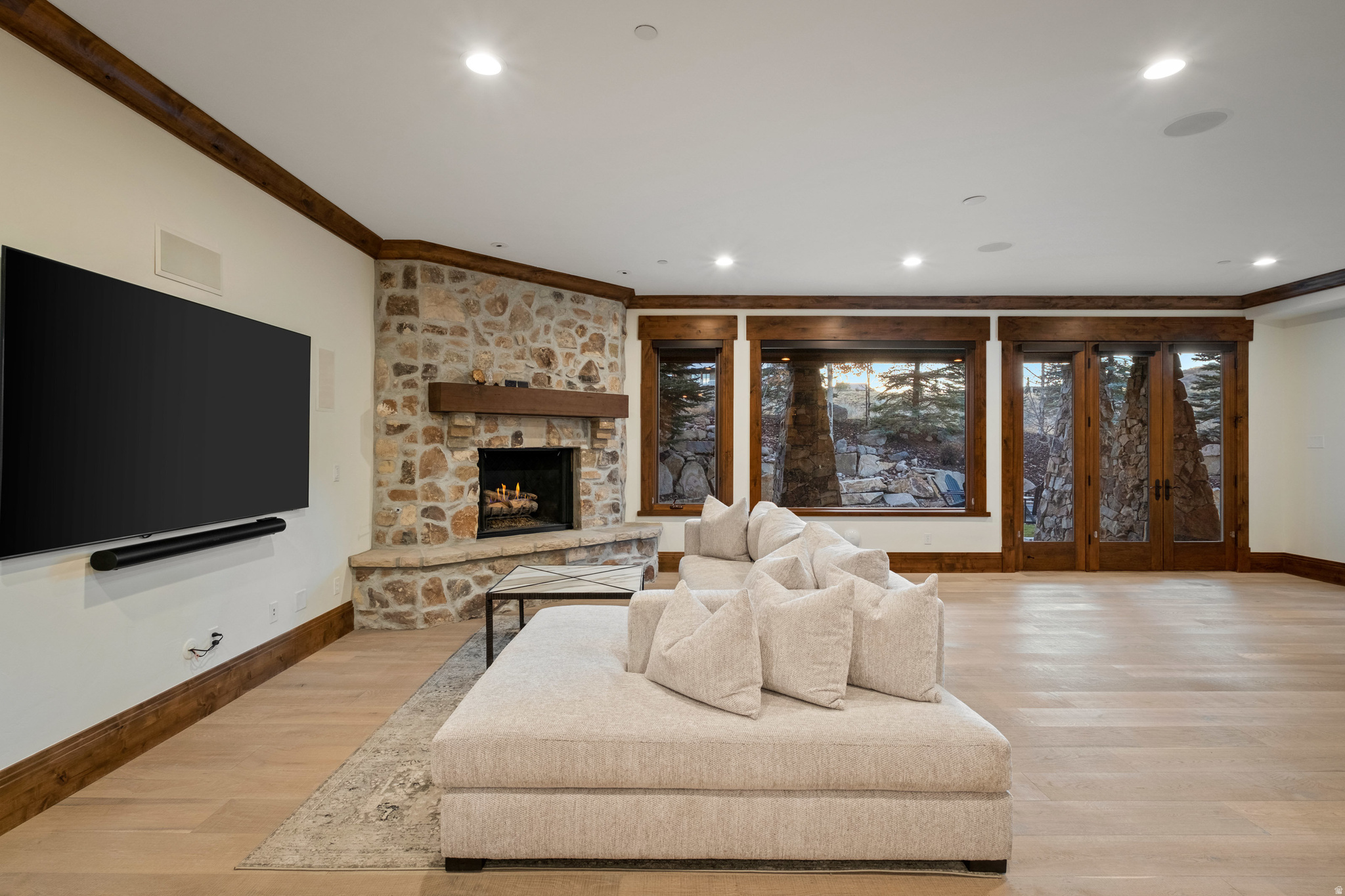 PARK CITY - Residential