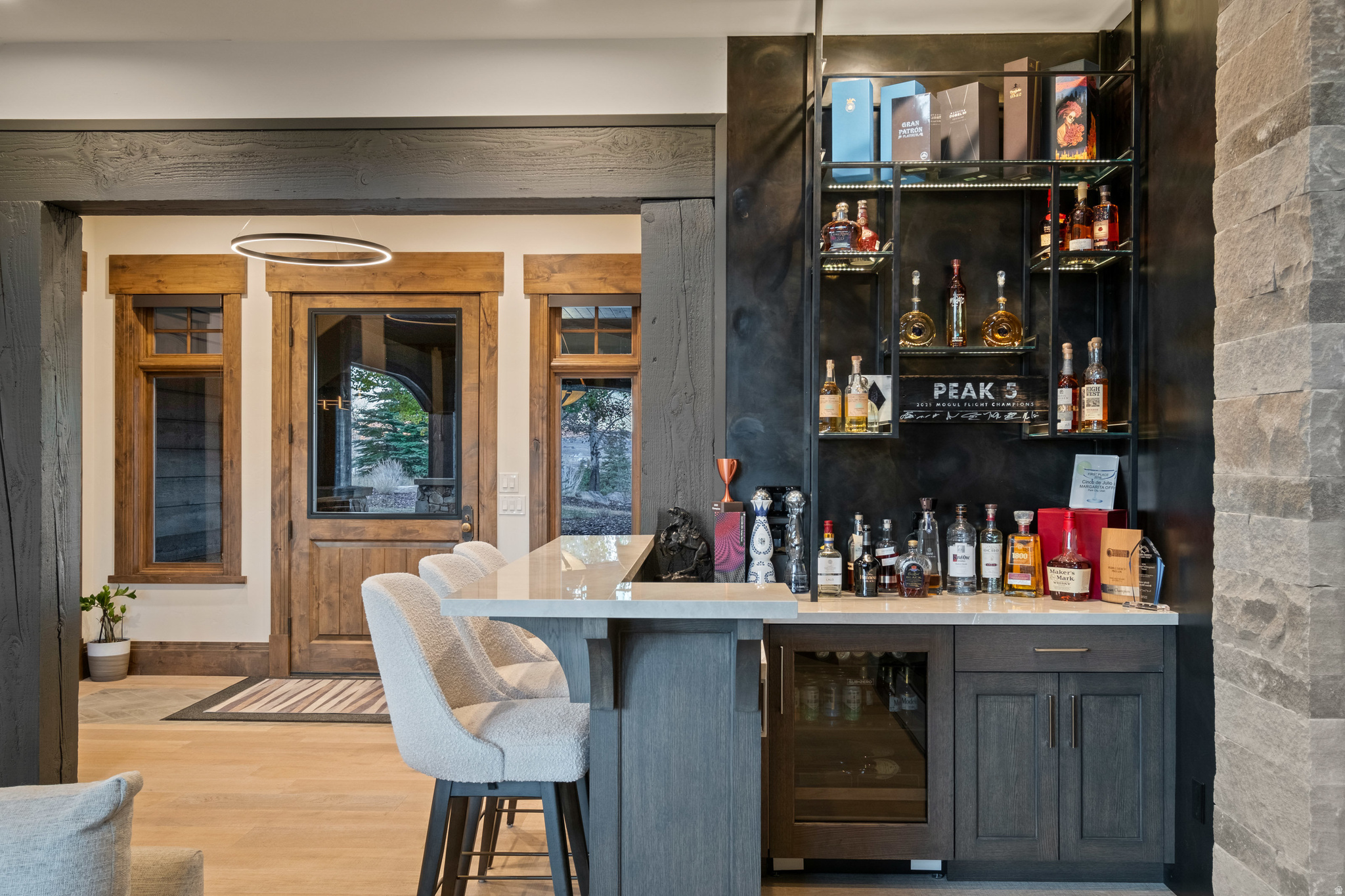 PARK CITY - Residential