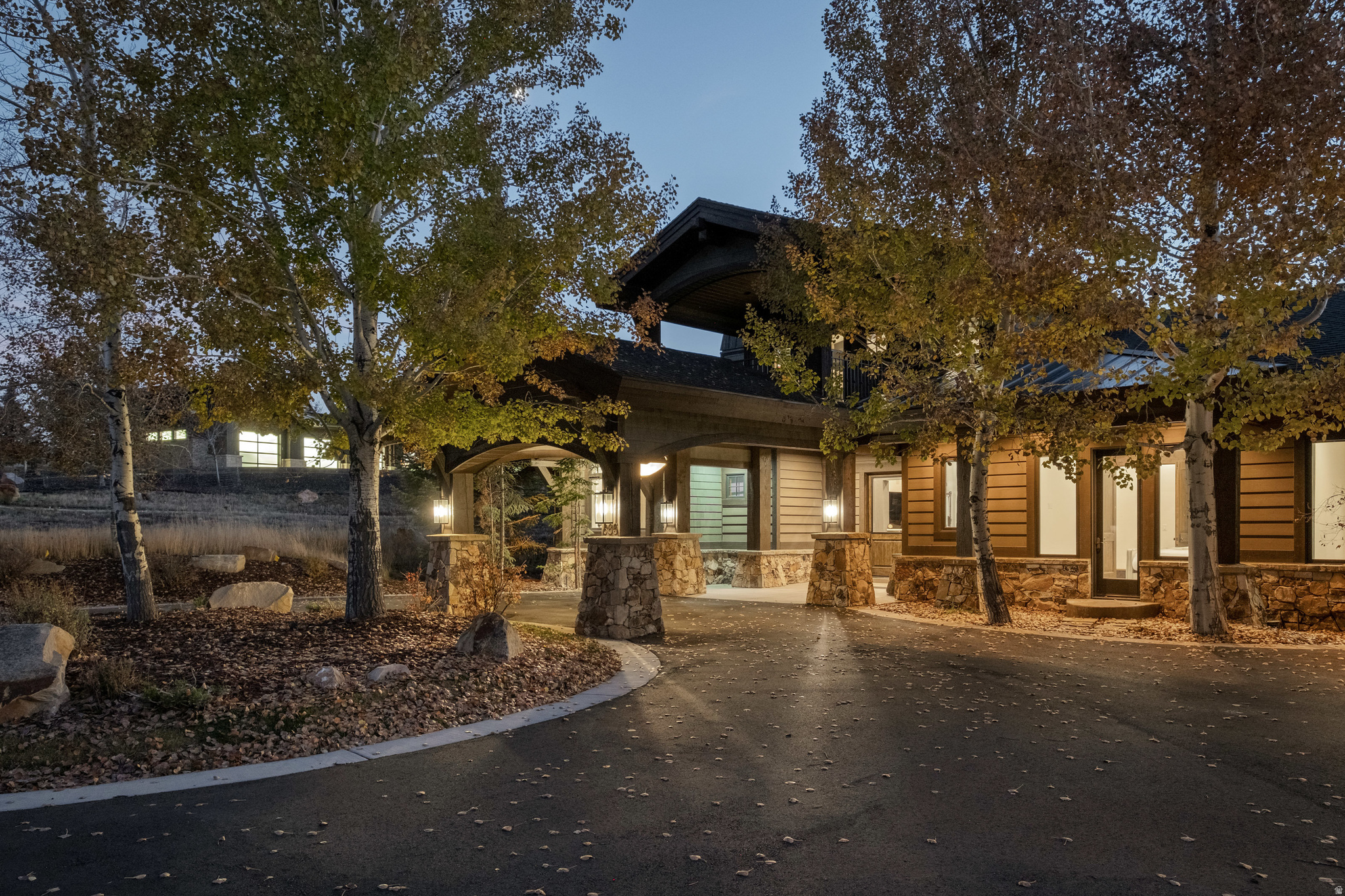 PARK CITY - Residential