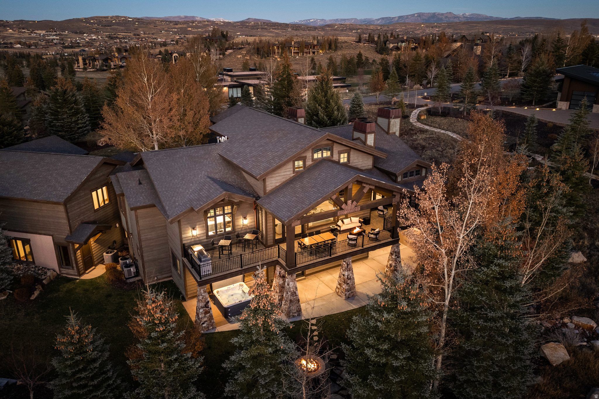 PARK CITY - Residential