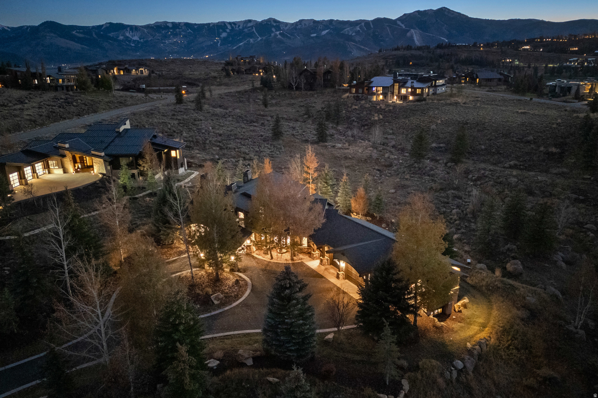 PARK CITY - Residential