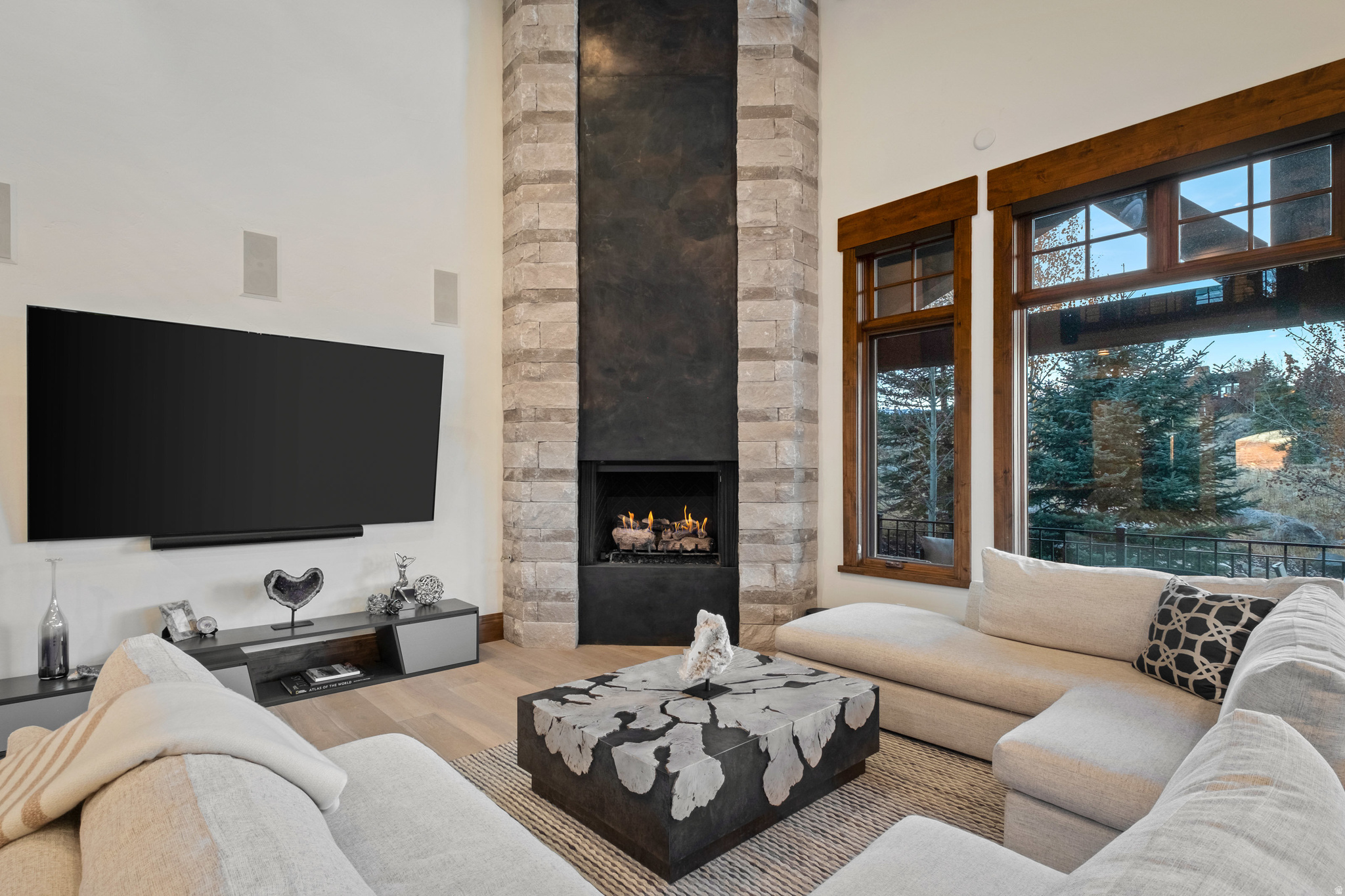 PARK CITY - Residential