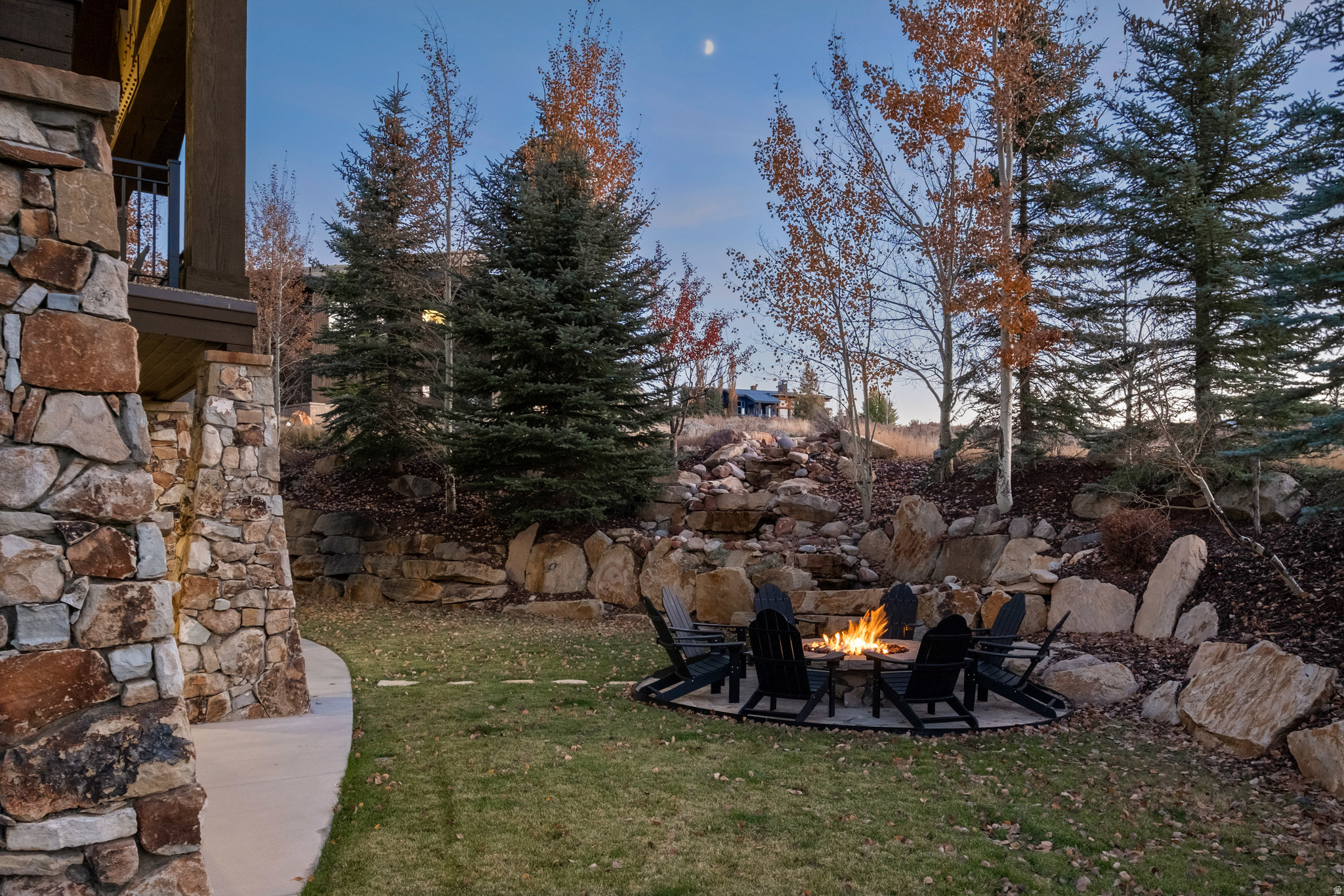 PARK CITY - Residential