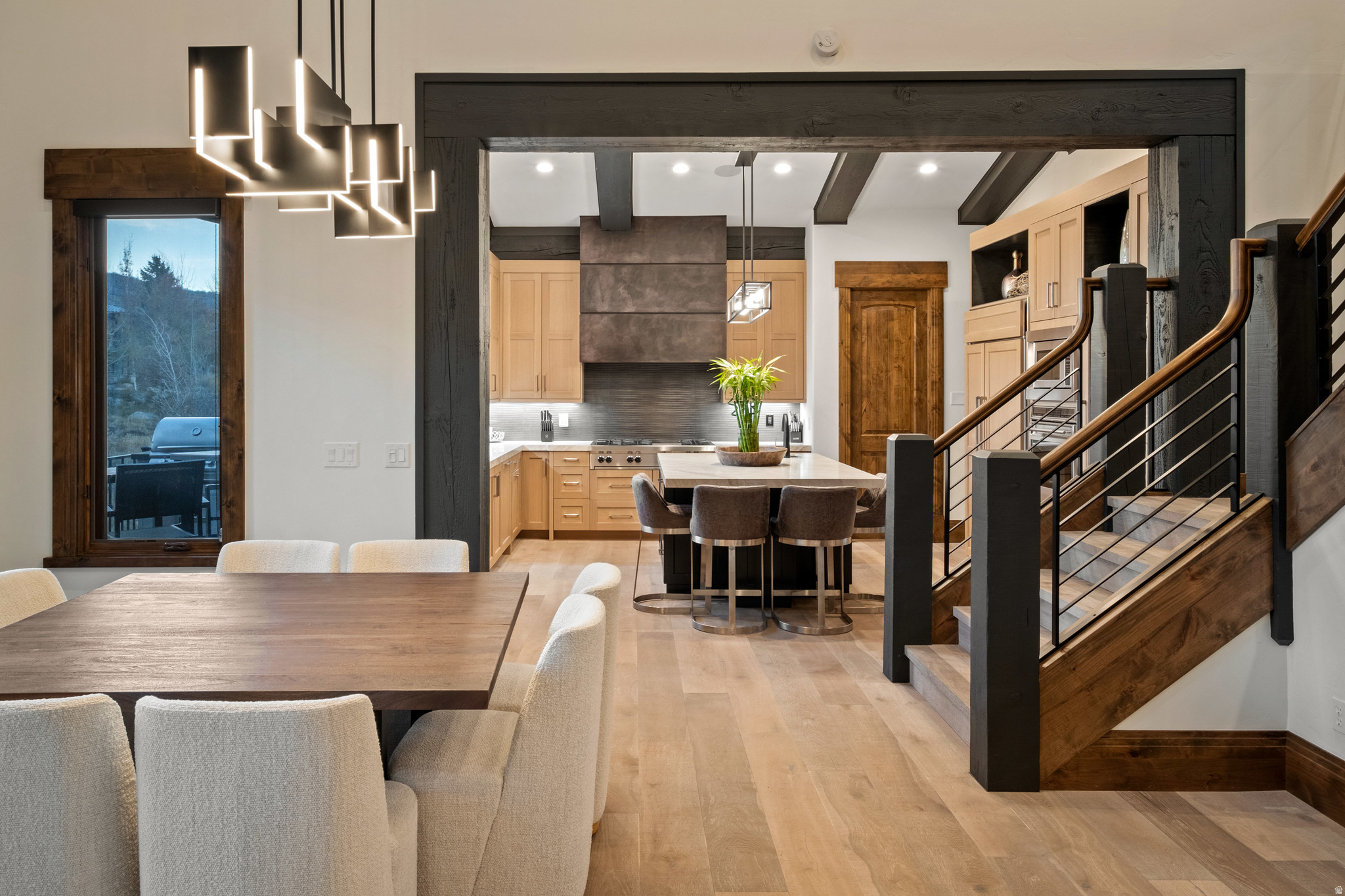 PARK CITY - Residential