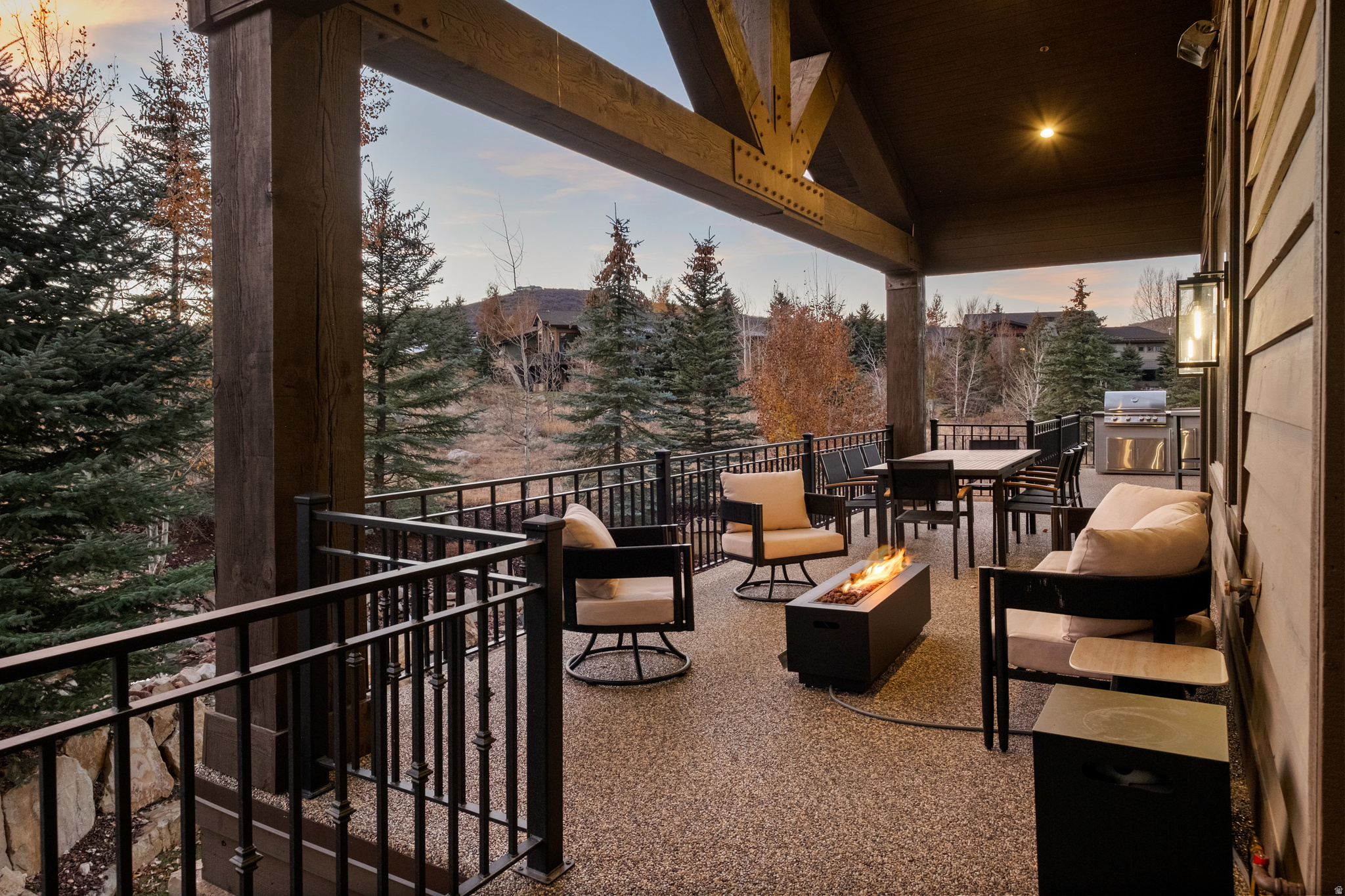 PARK CITY - Residential