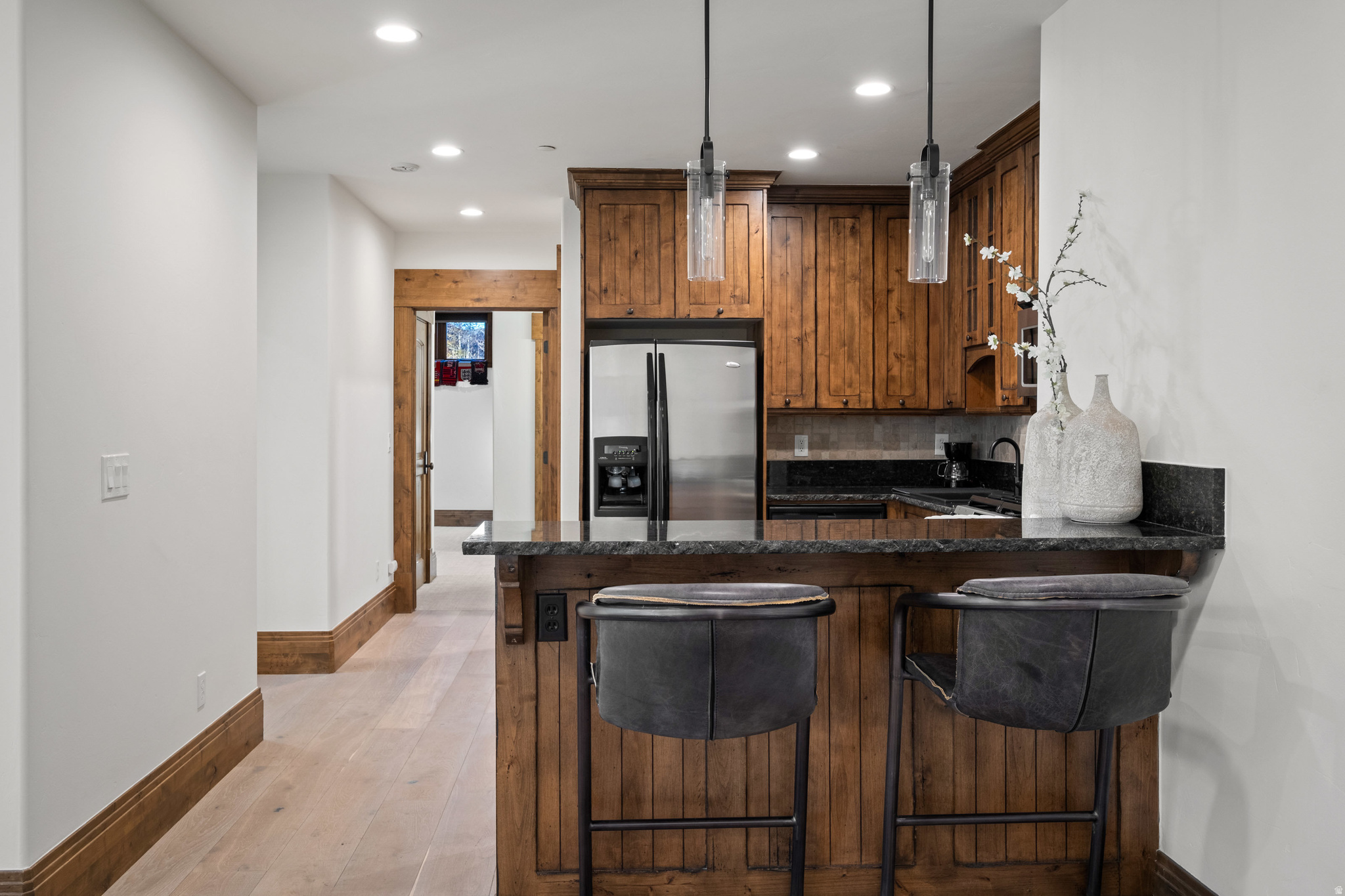 PARK CITY - Residential