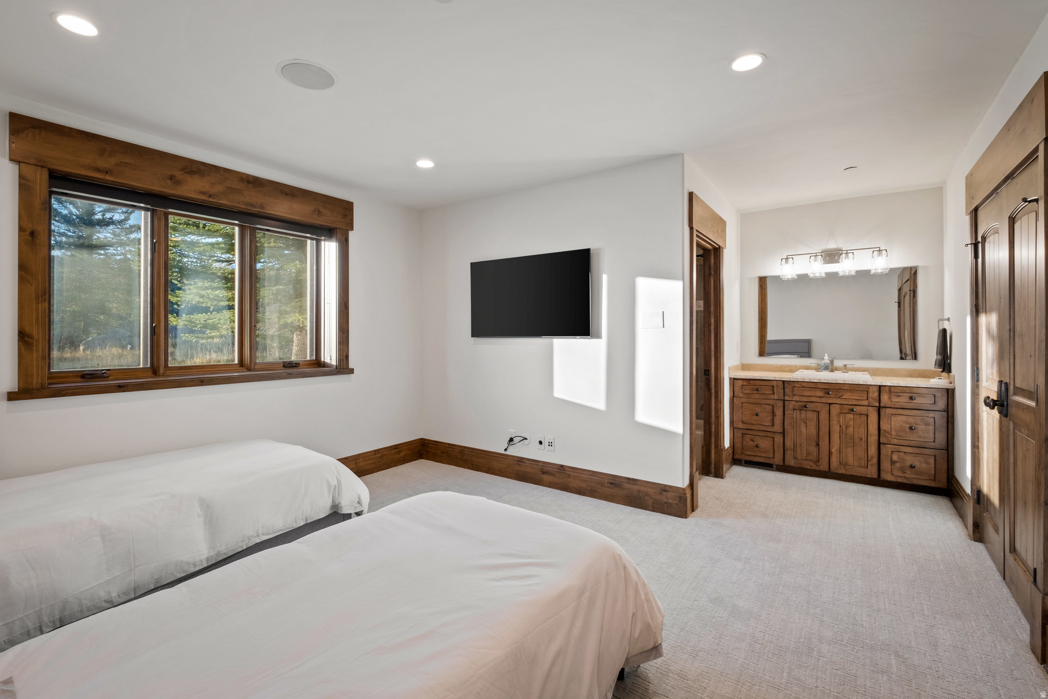 PARK CITY - Residential