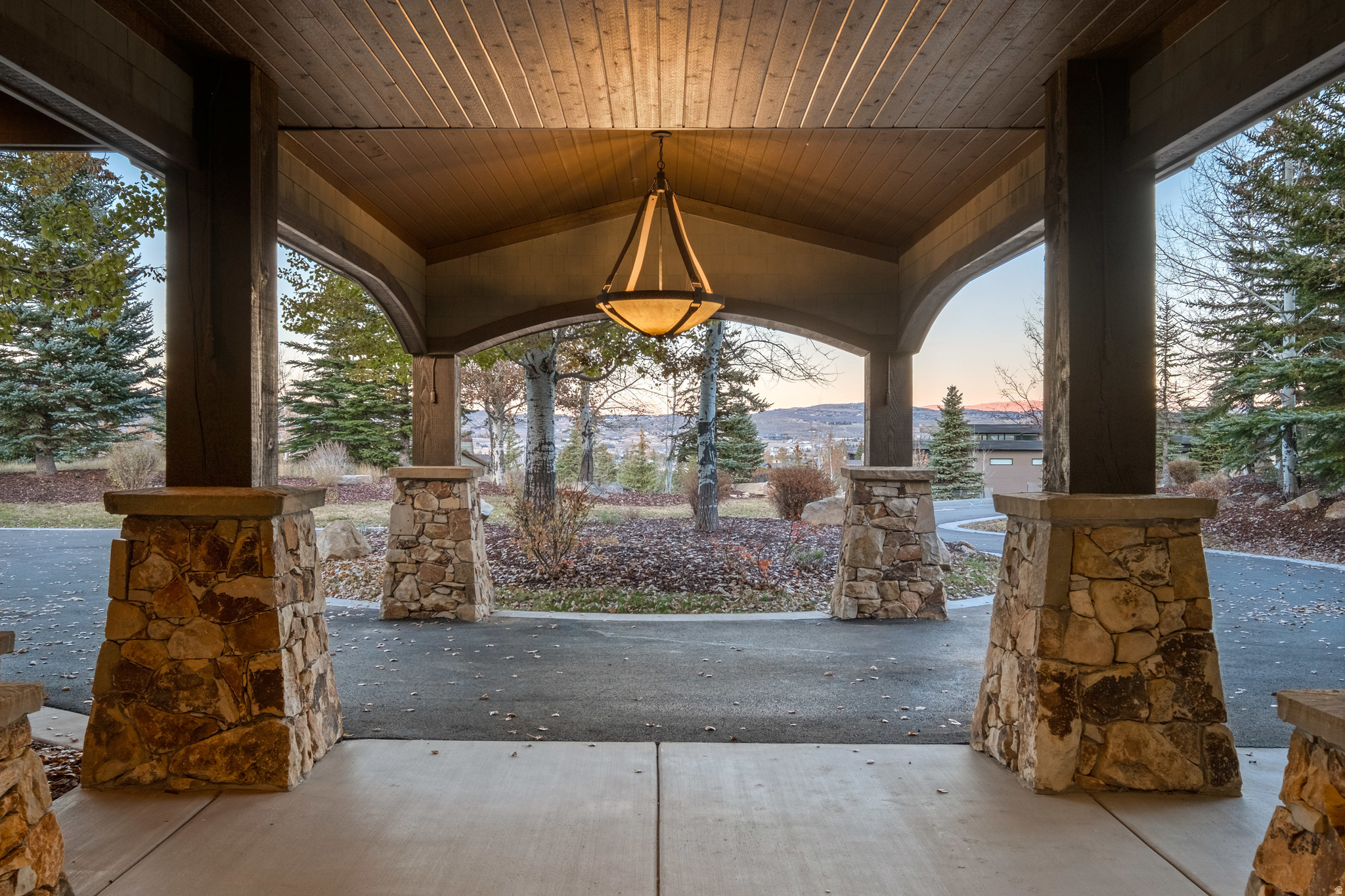 PARK CITY - Residential