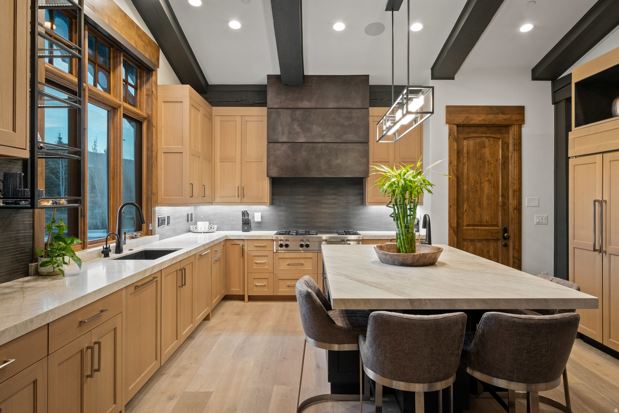 PARK CITY - Residential