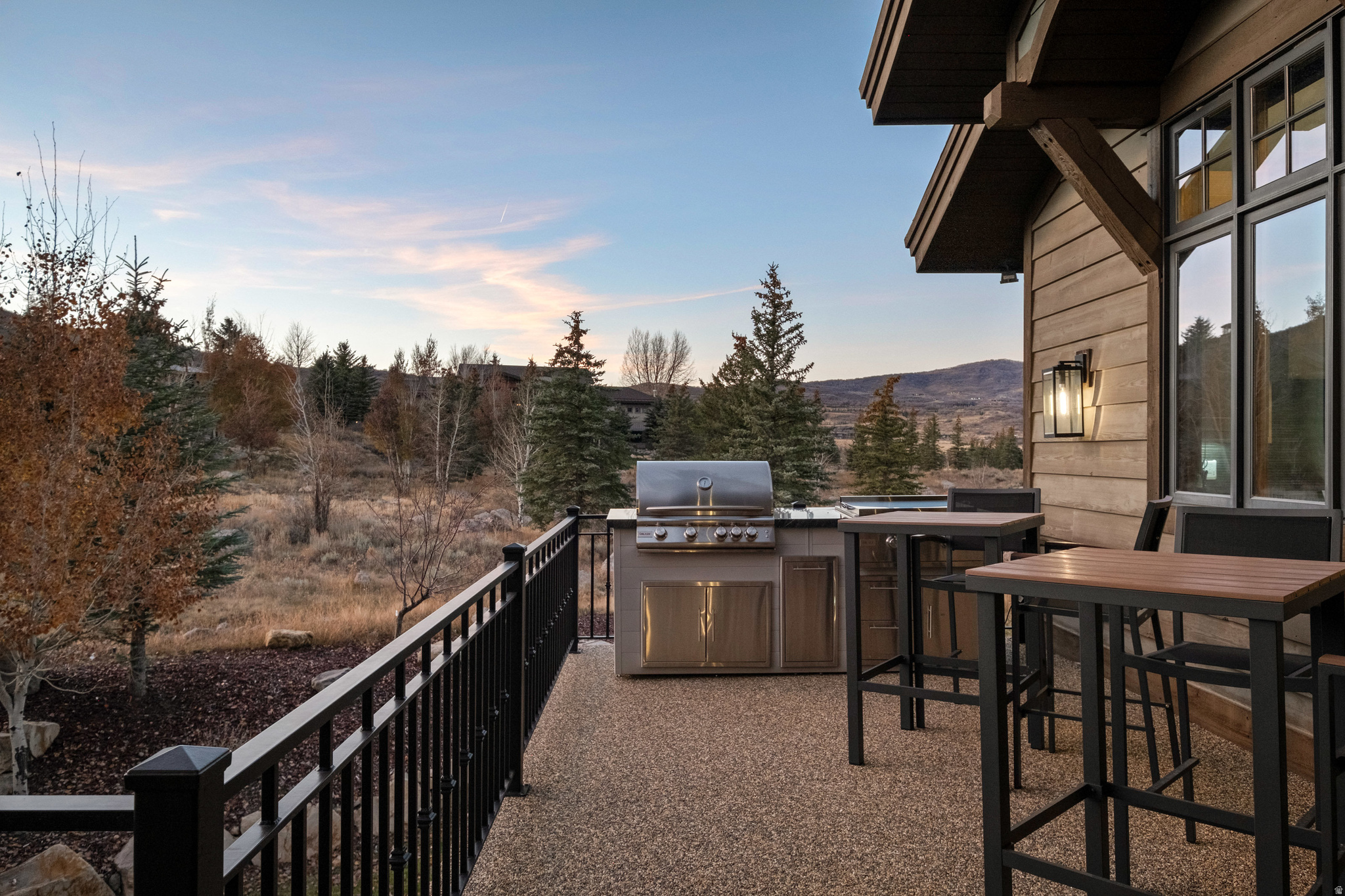 PARK CITY - Residential