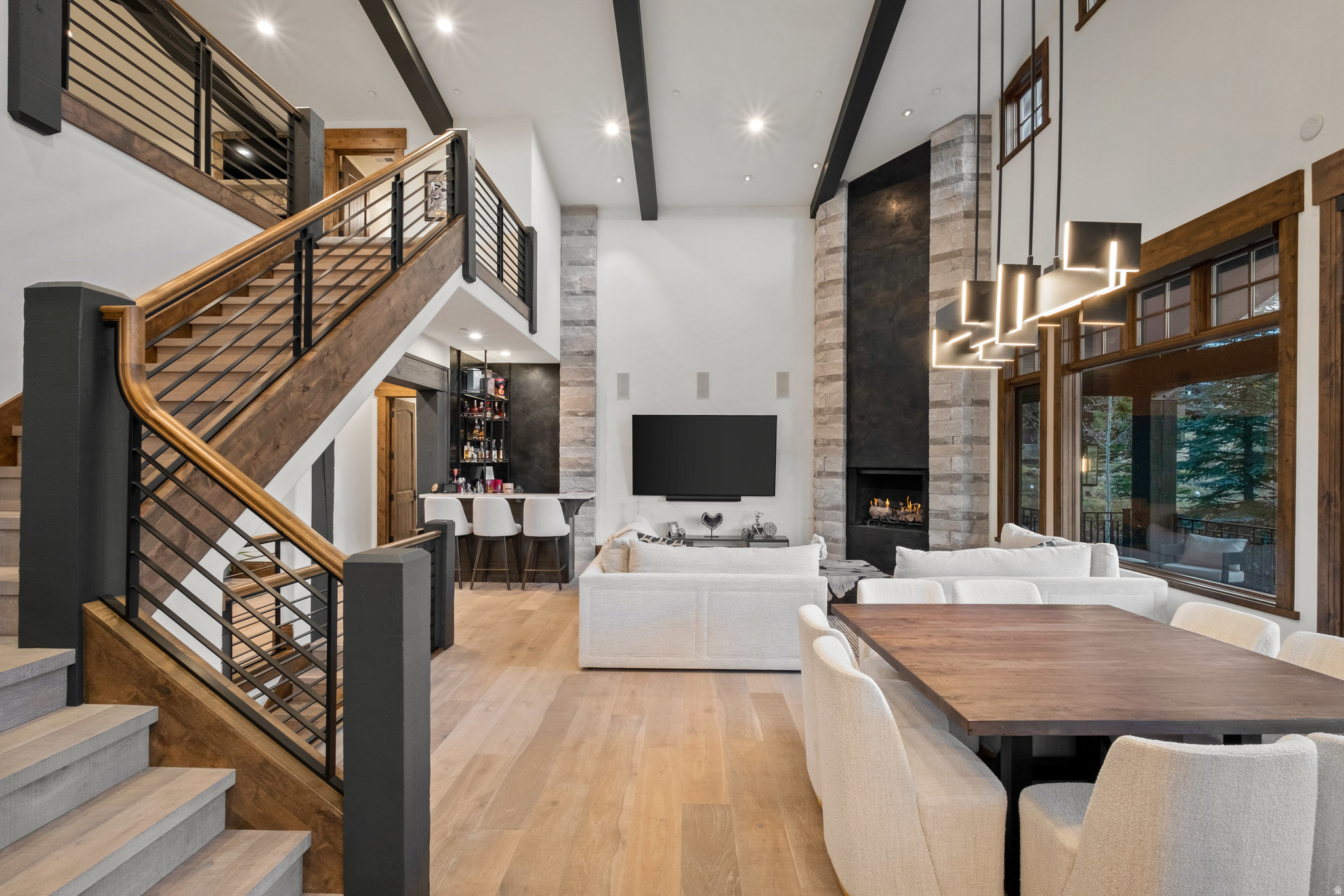 PARK CITY - Residential