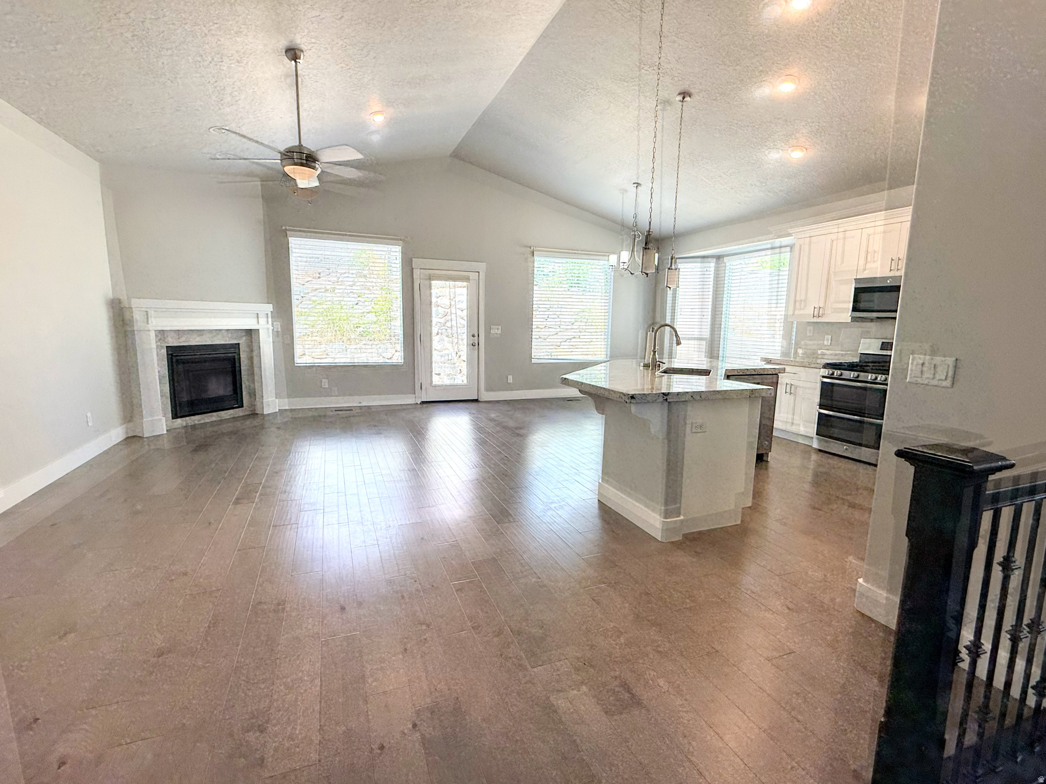 CROSSING AT TRAVERSE - Residential