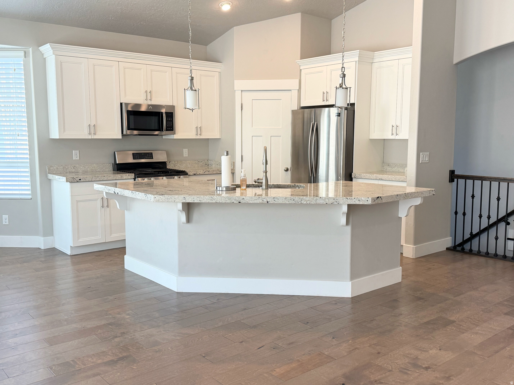 CROSSING AT TRAVERSE - Residential