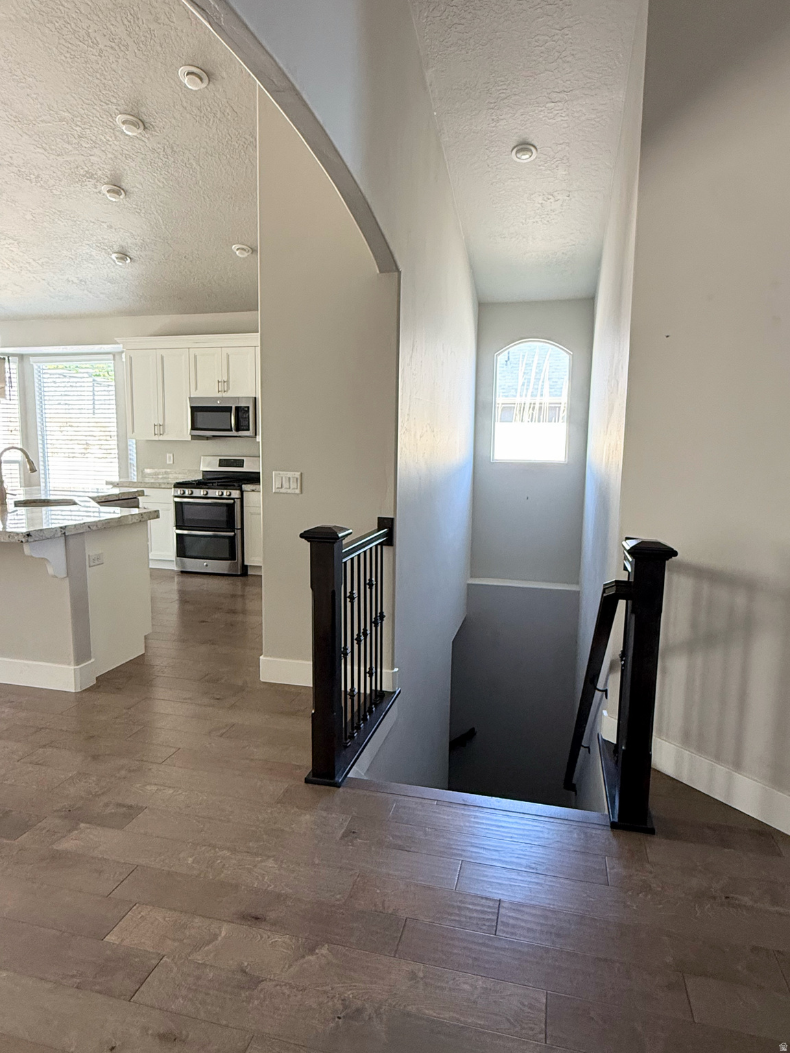 CROSSING AT TRAVERSE - Residential