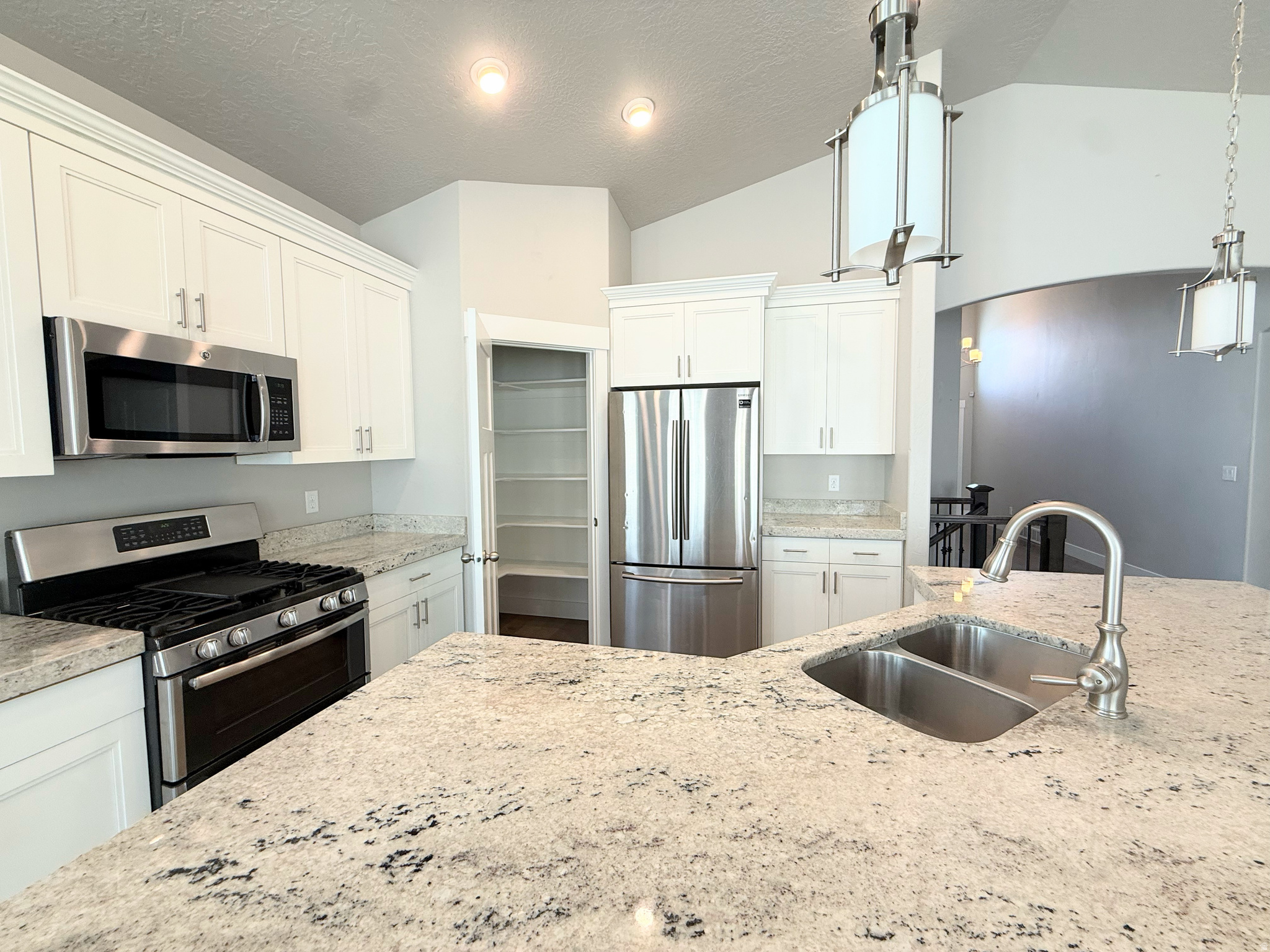 CROSSING AT TRAVERSE - Residential