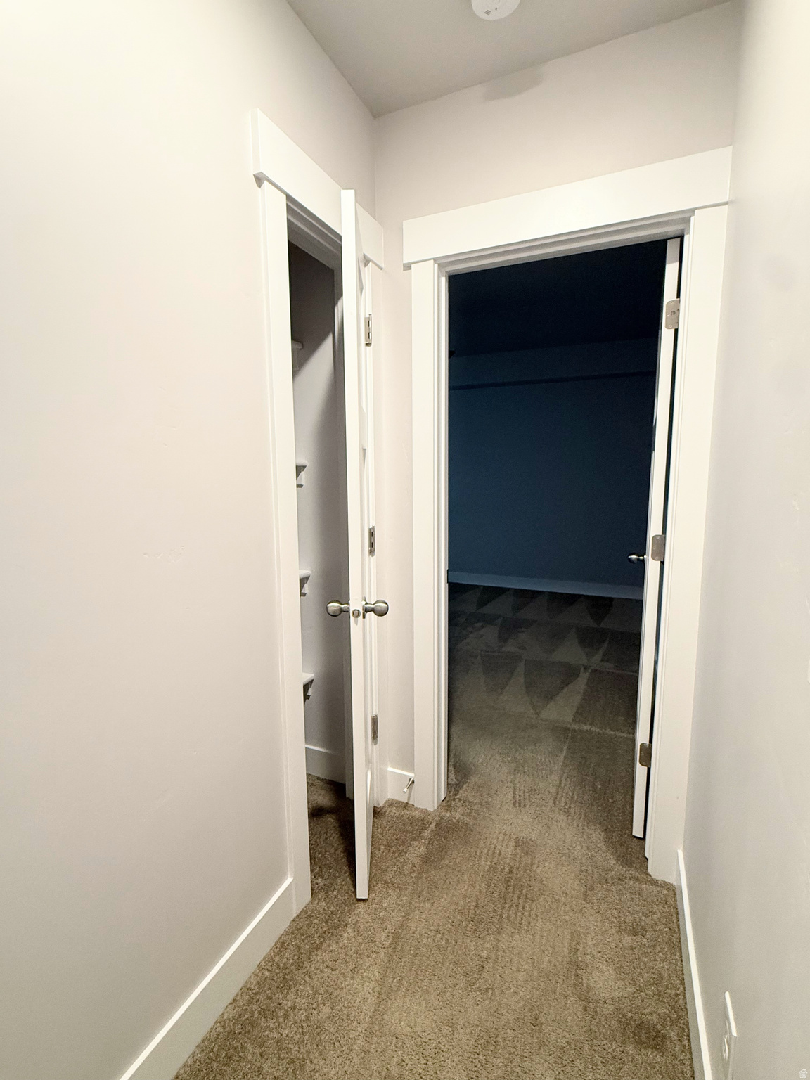 CROSSING AT TRAVERSE - Residential