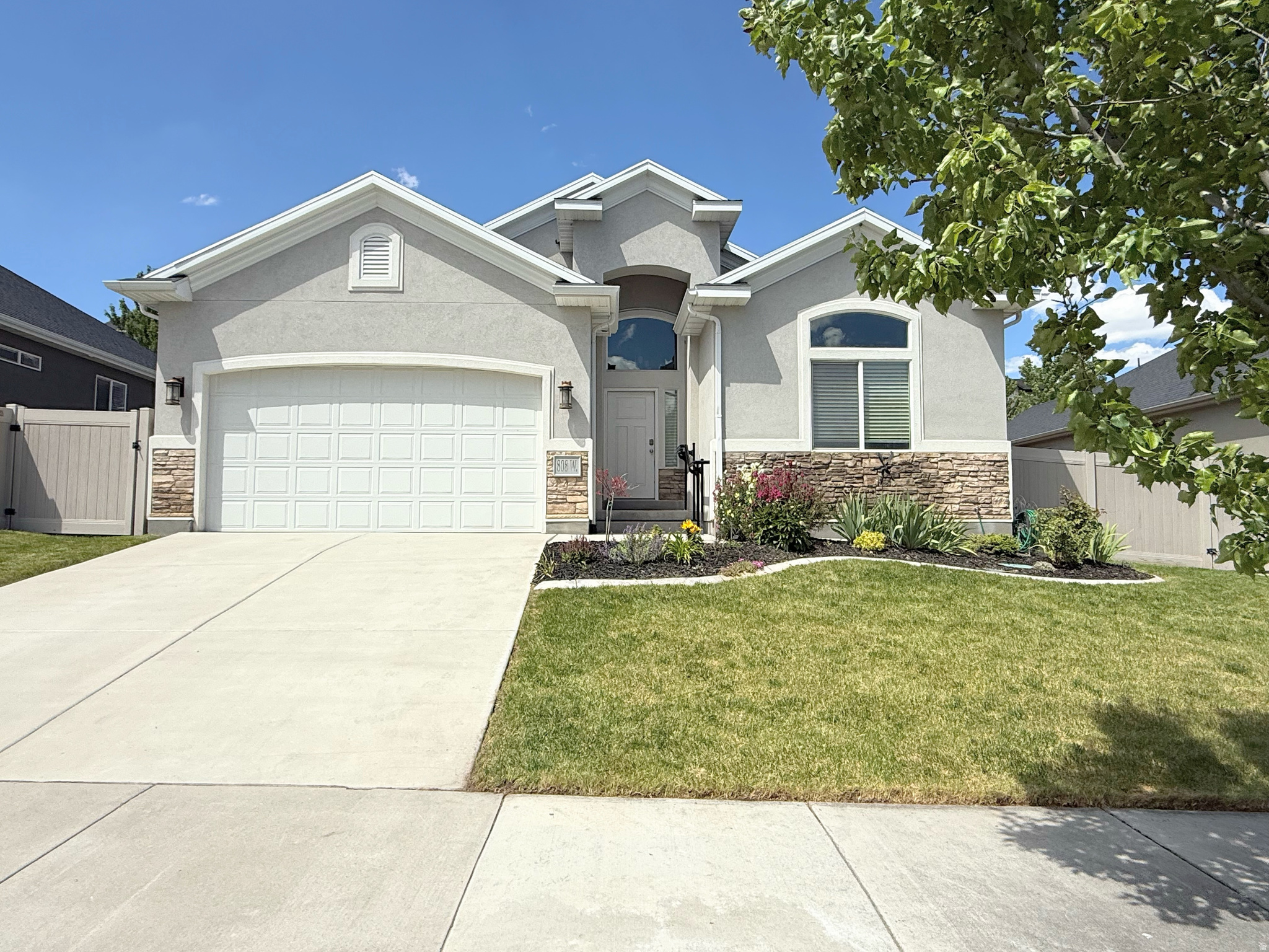 CROSSING AT TRAVERSE - Residential