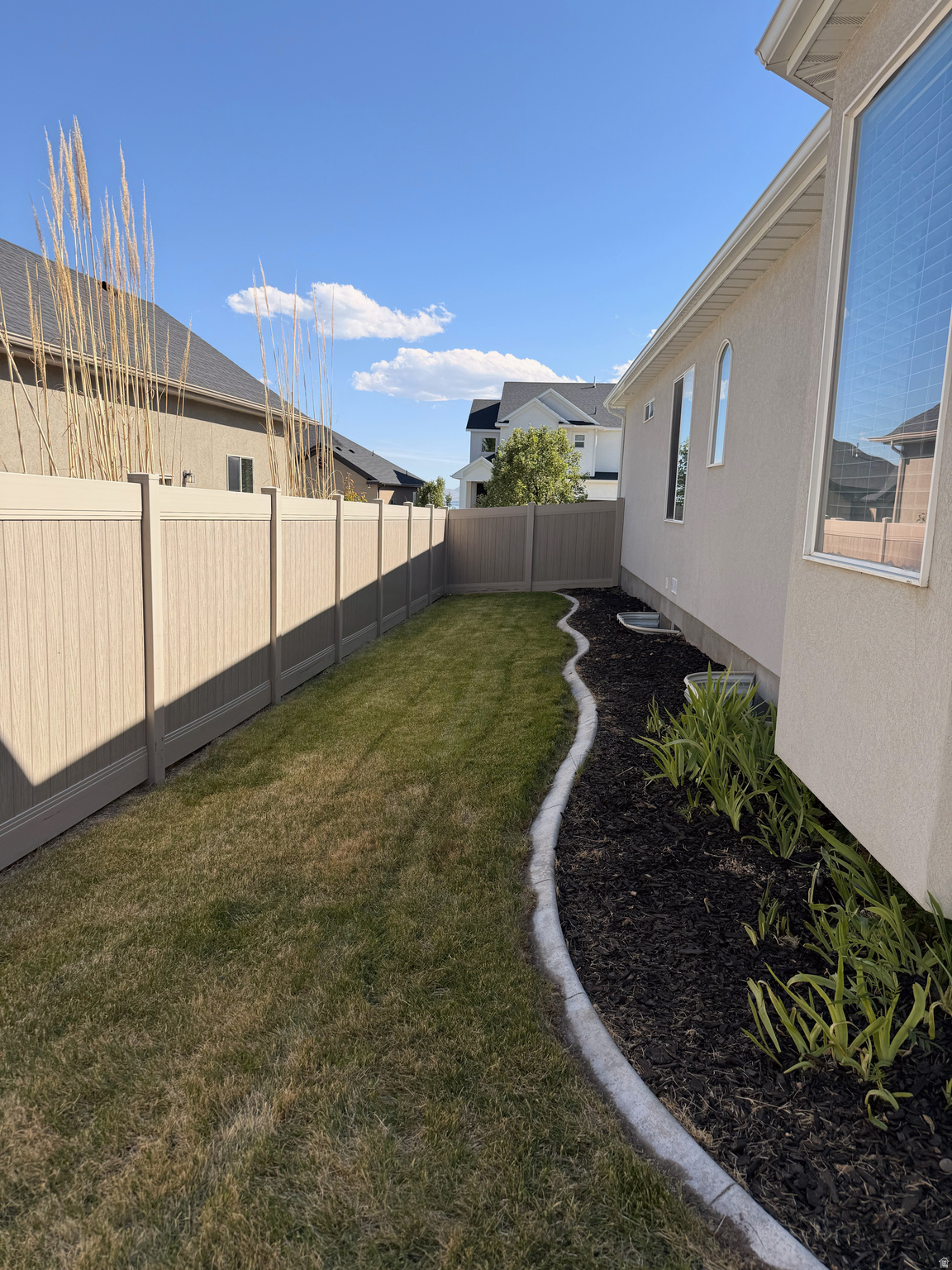 CROSSING AT TRAVERSE - Residential