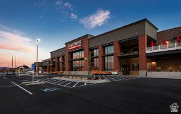 CROSSING AT TRAVERSE - Residential