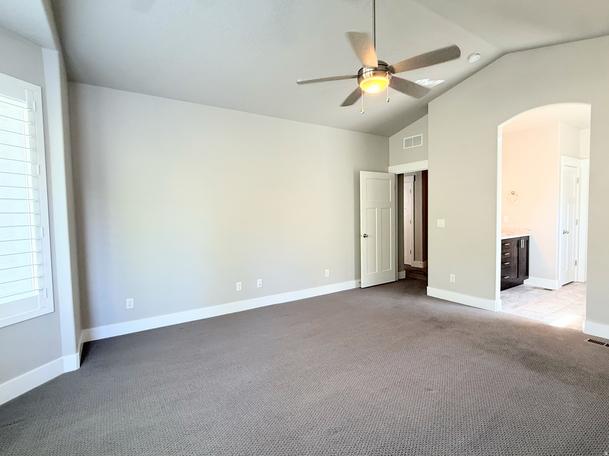 CROSSING AT TRAVERSE - Residential