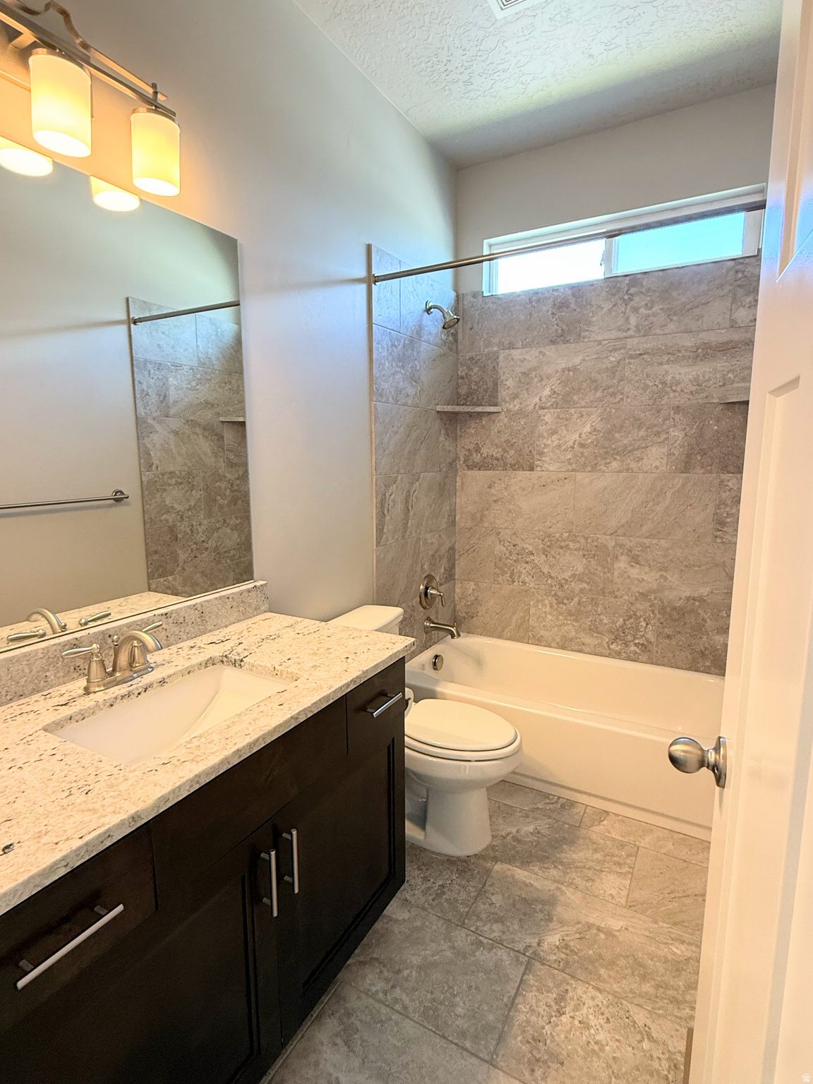 CROSSING AT TRAVERSE - Residential