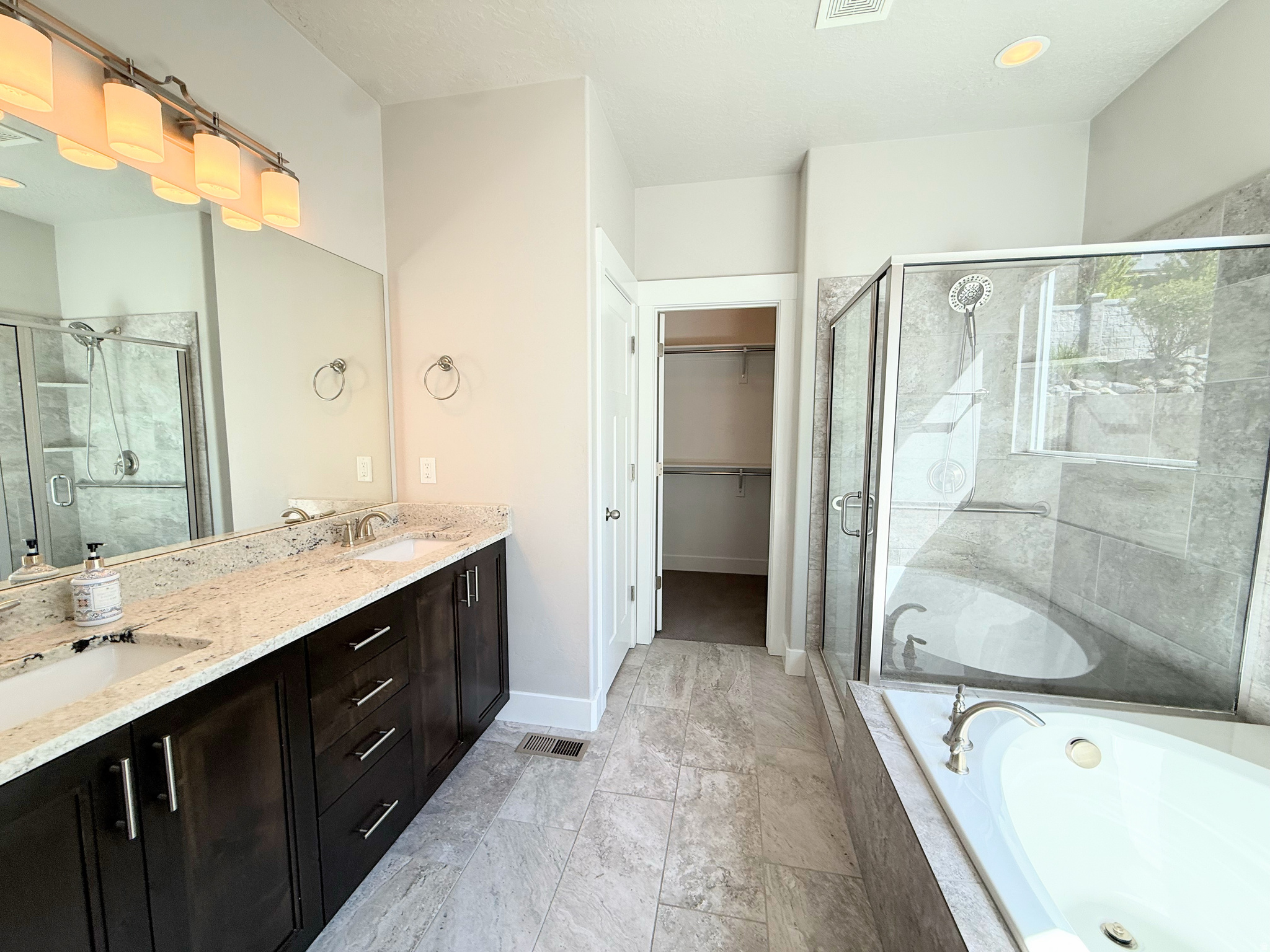 CROSSING AT TRAVERSE - Residential