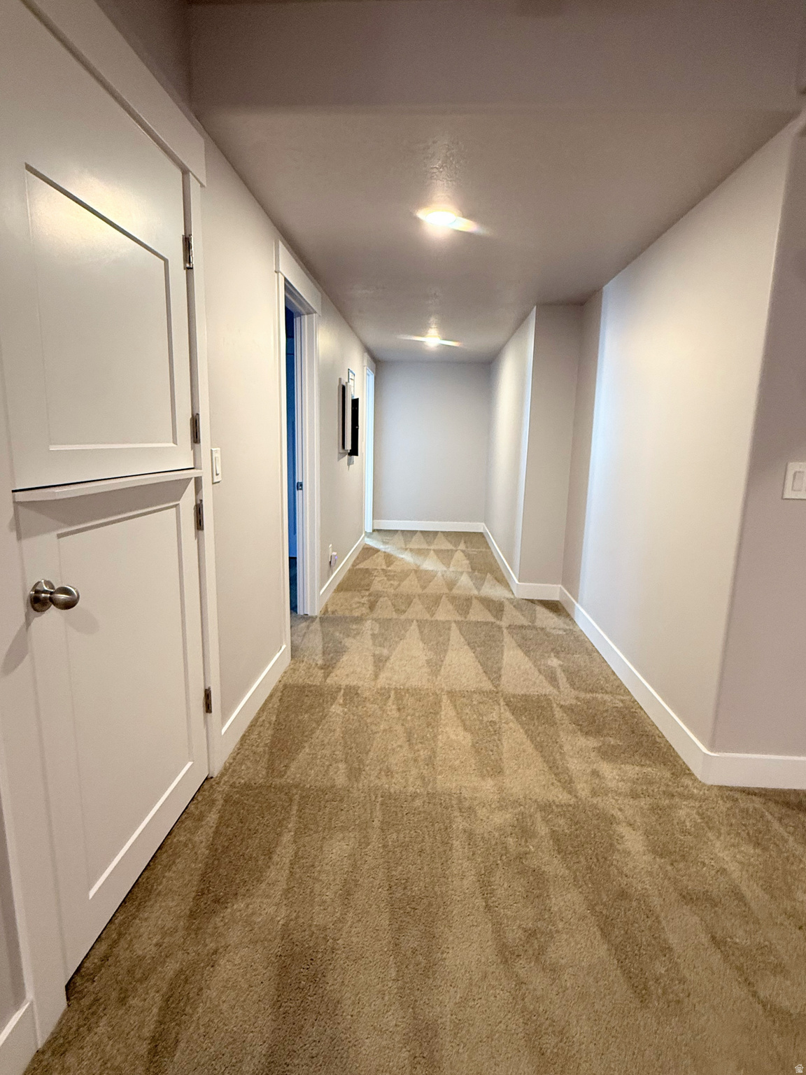 CROSSING AT TRAVERSE - Residential
