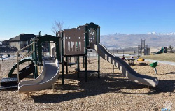 CROSSING AT TRAVERSE - Residential