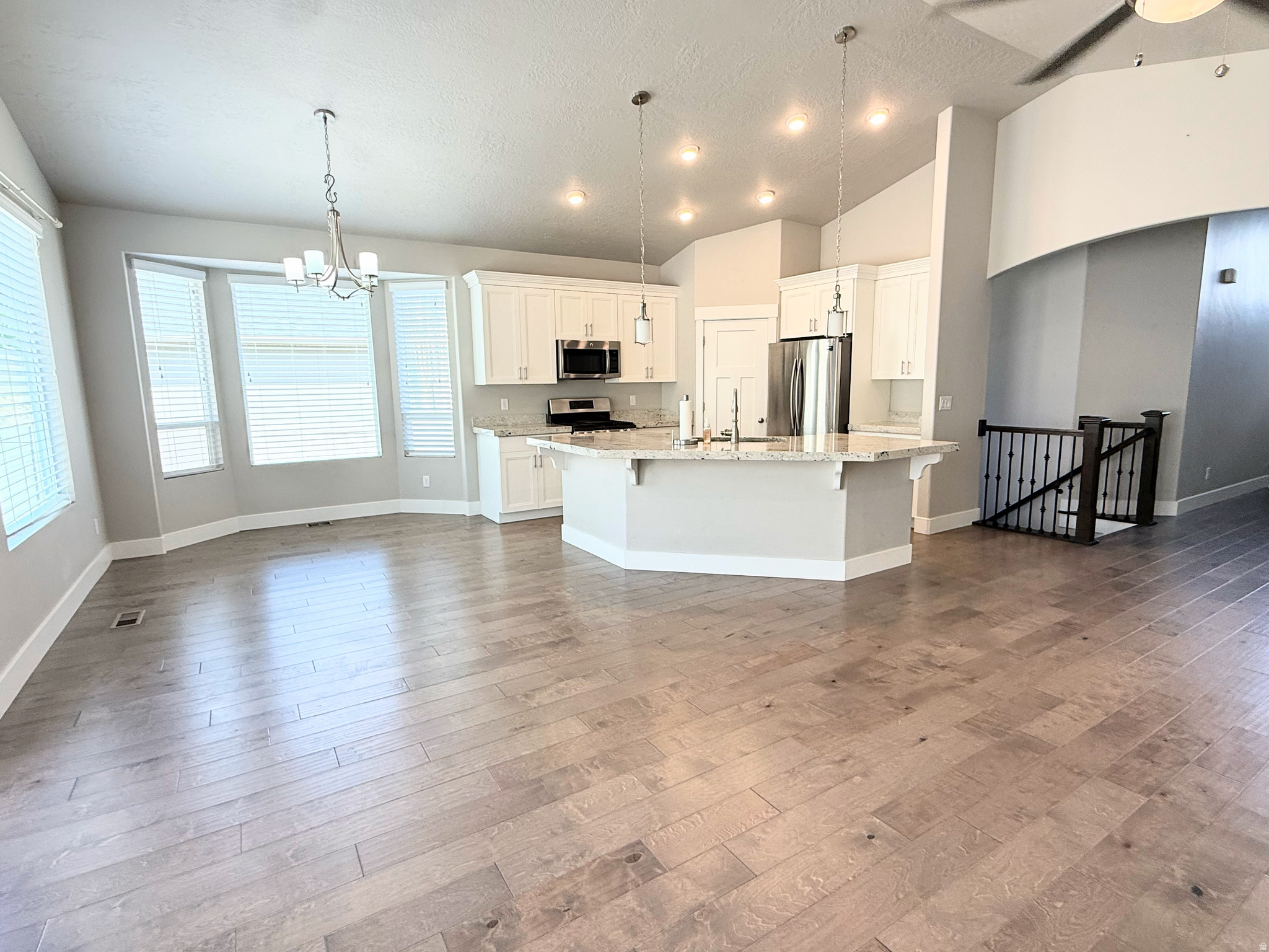 CROSSING AT TRAVERSE - Residential