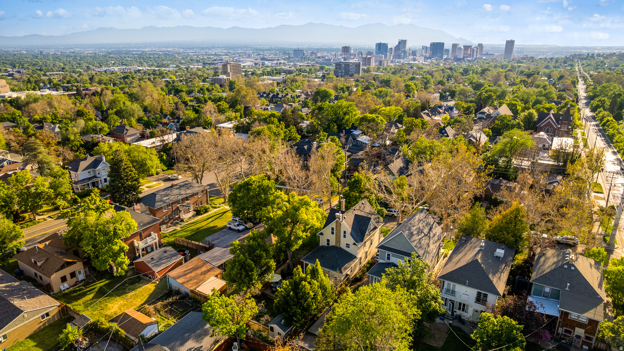 AVENUES - Residential