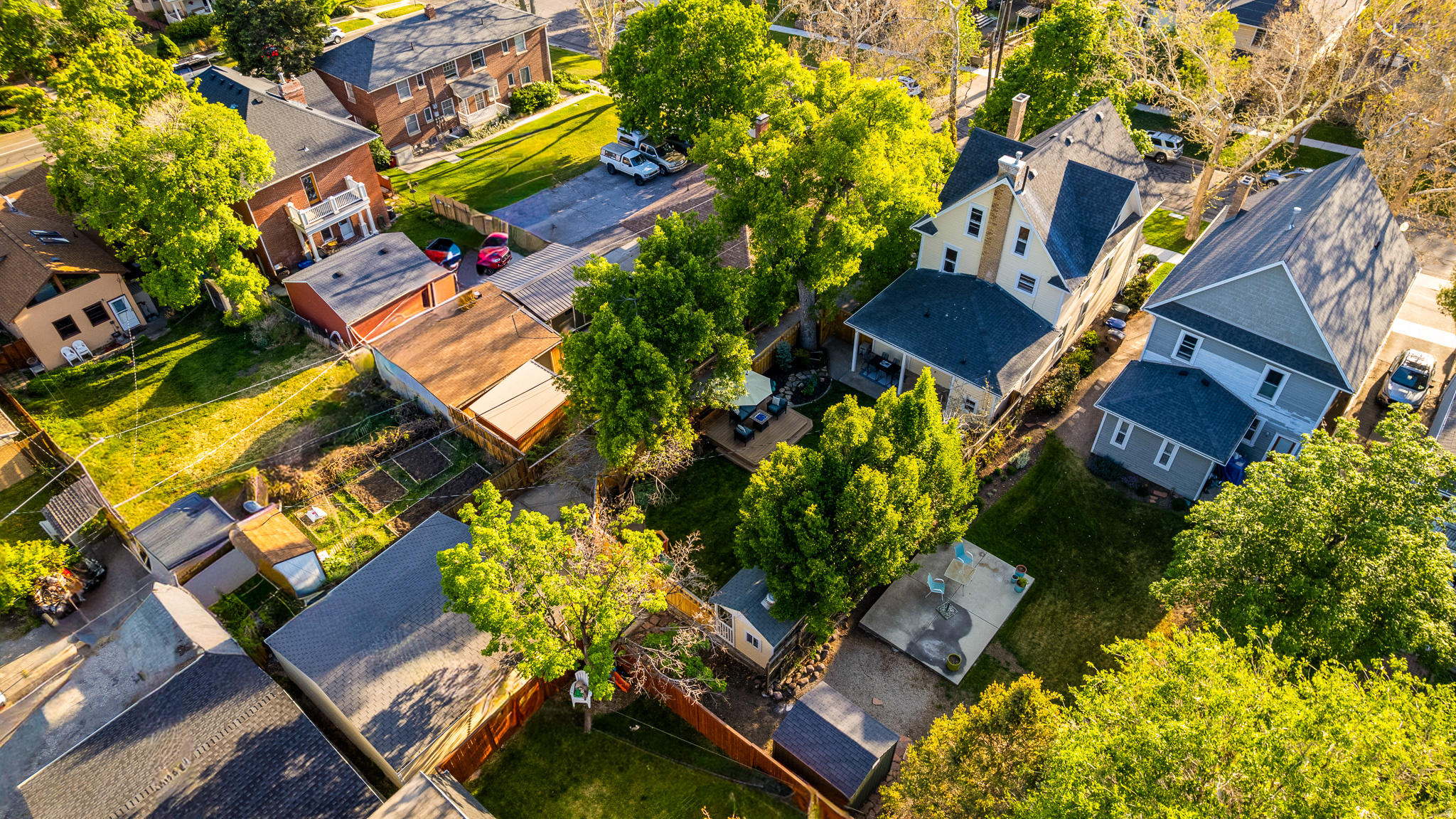 AVENUES - Residential