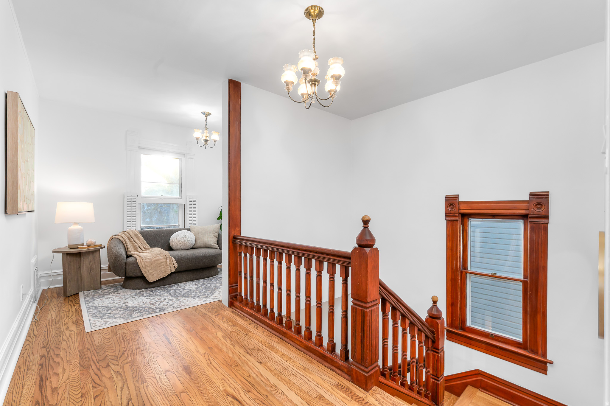 AVENUES - Residential