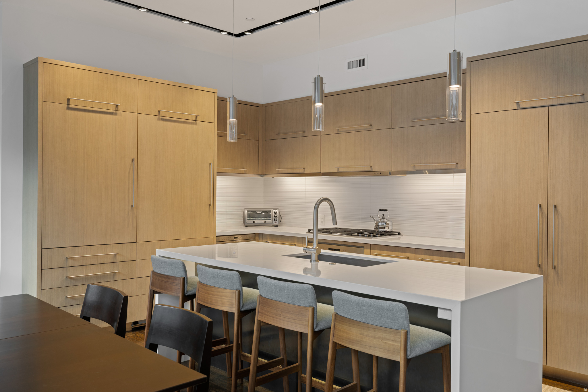 THE PARKITE - Residential