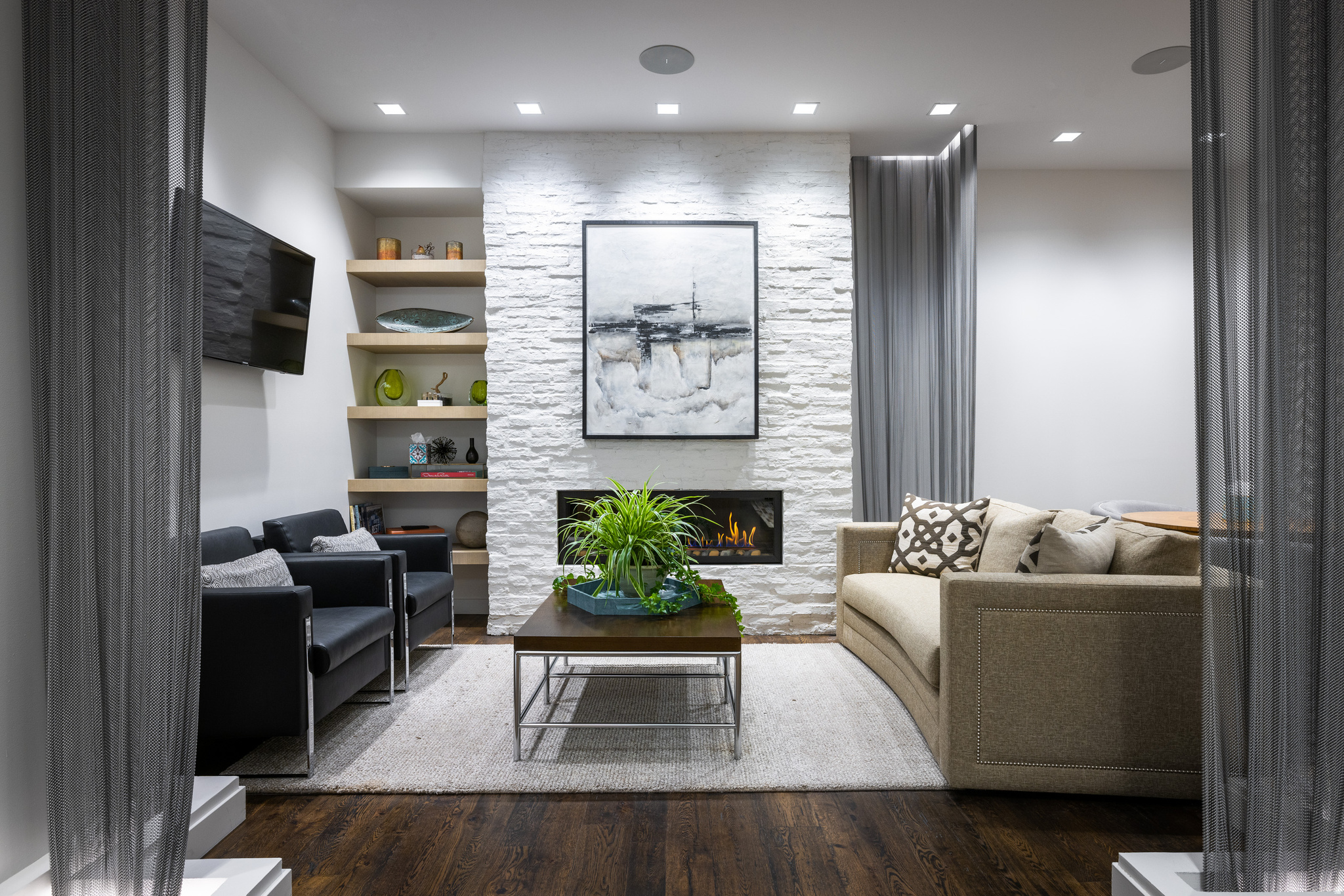 THE PARKITE - Residential