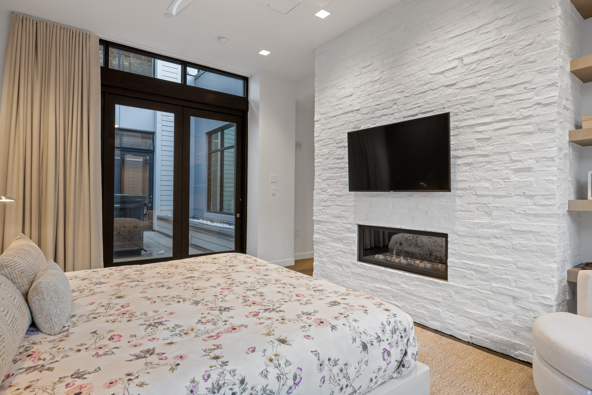 THE PARKITE - Residential
