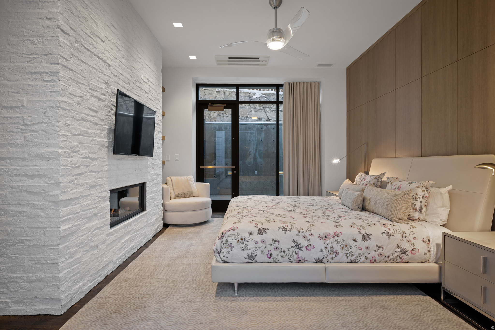 THE PARKITE - Residential