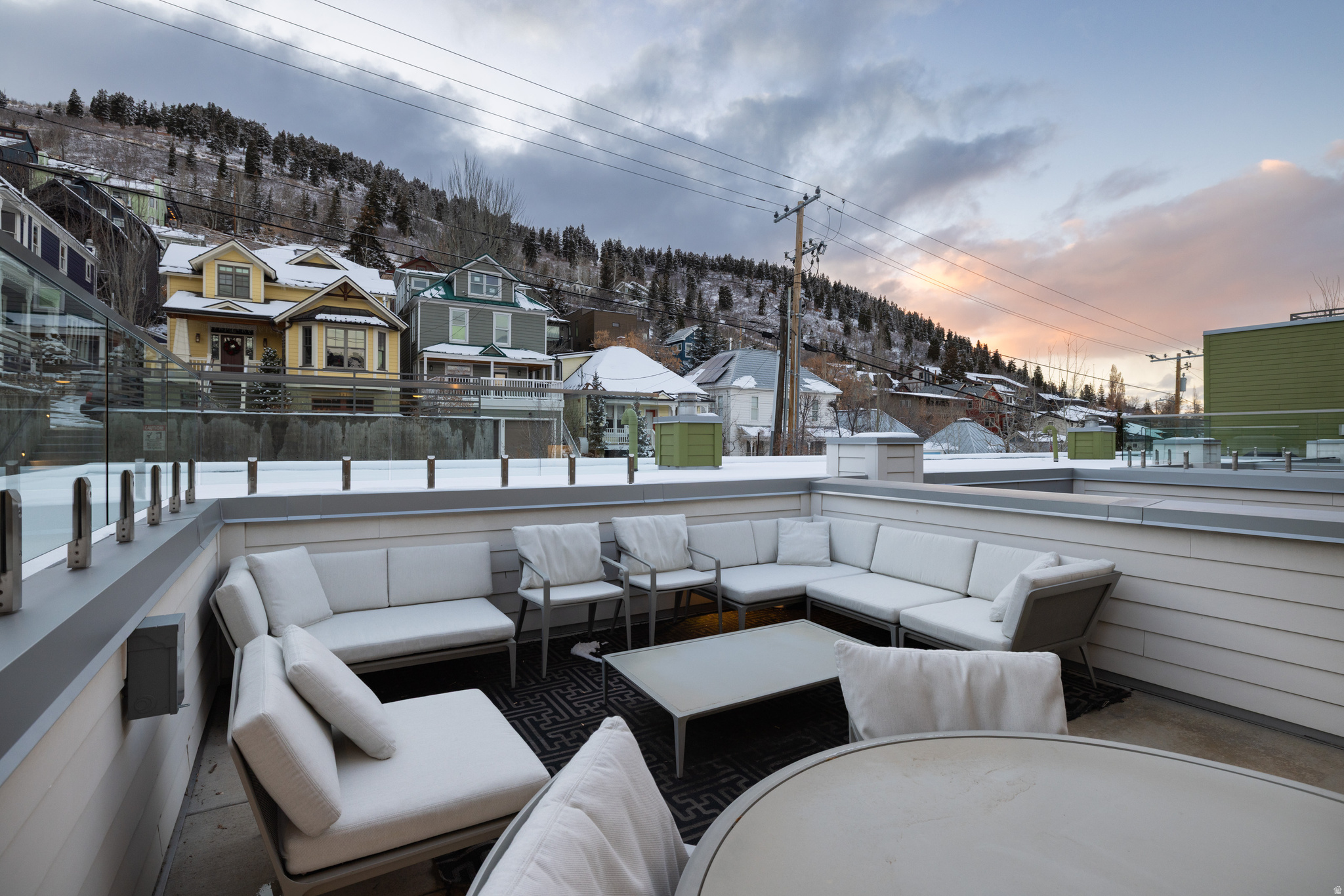 THE PARKITE - Residential